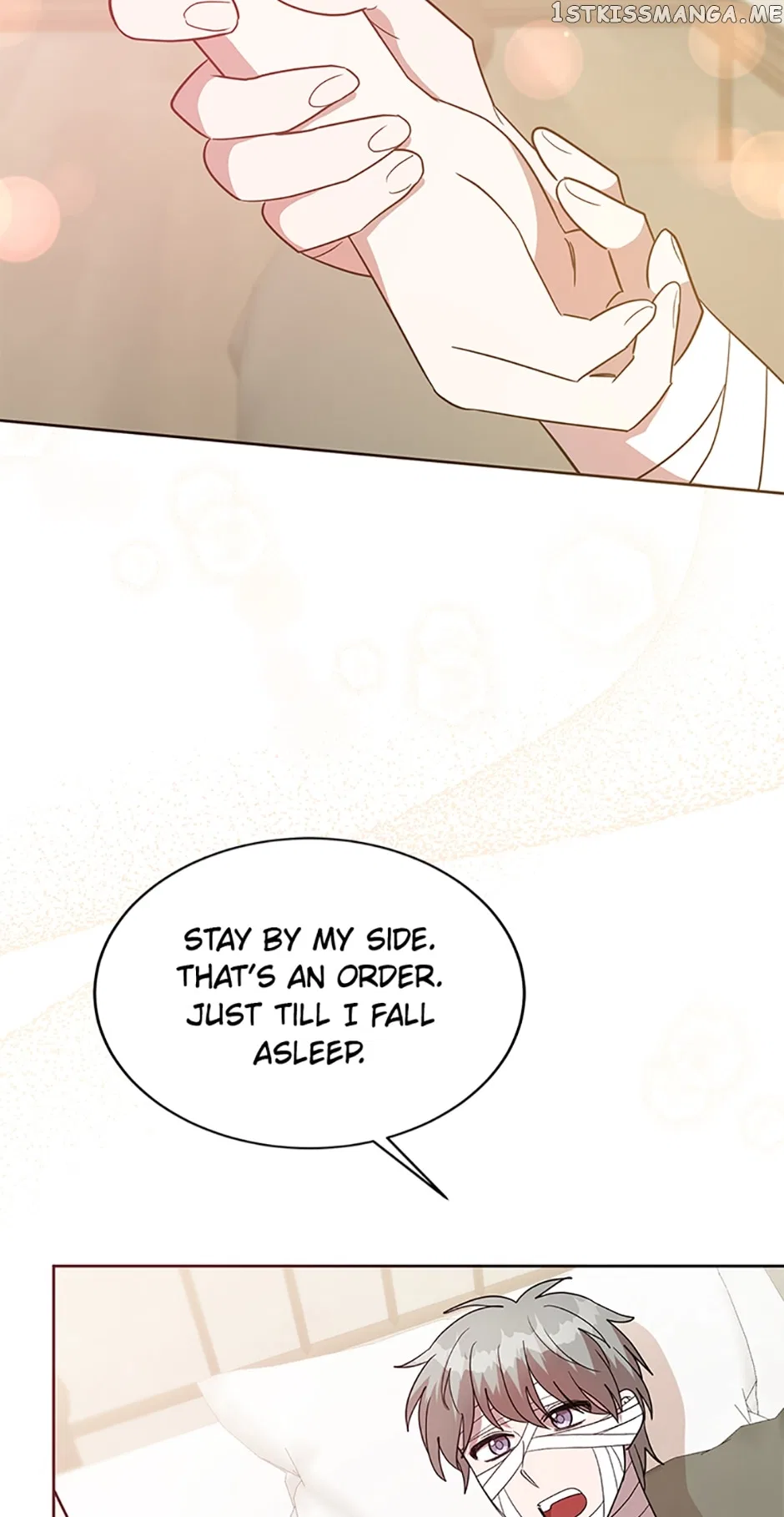 GENTLE TYRANT Chapter 73 – Page 56