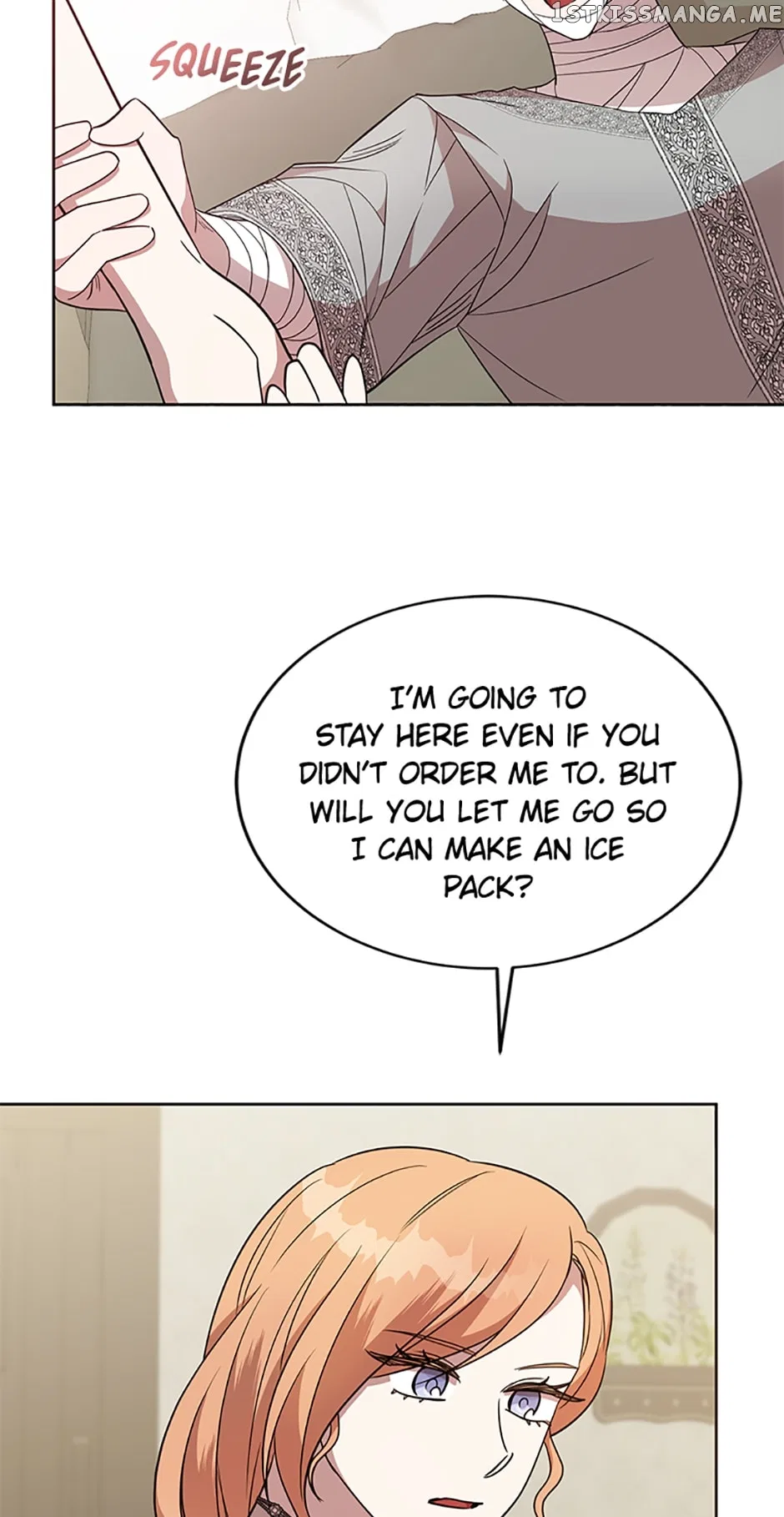 GENTLE TYRANT Chapter 73 – Page 57