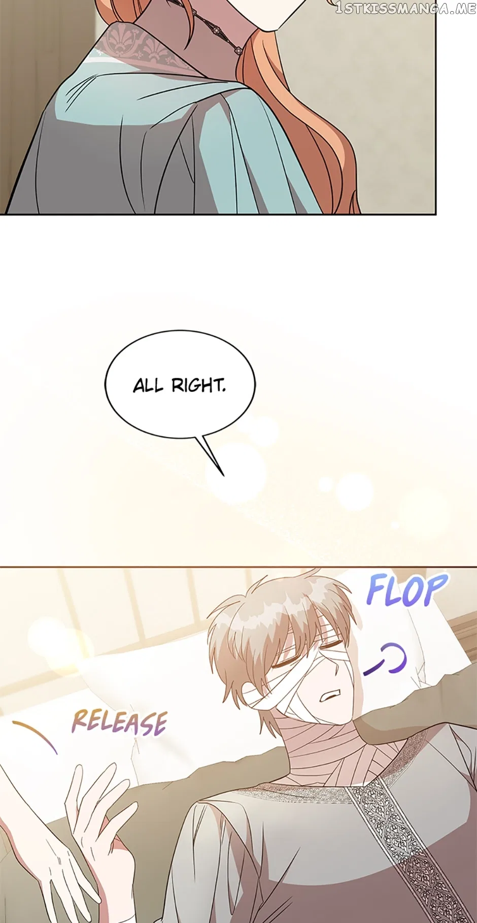 GENTLE TYRANT Chapter 73 – Page 58