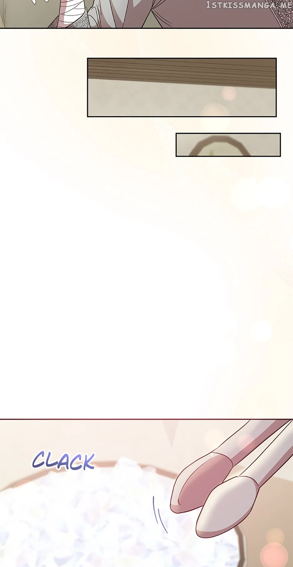 GENTLE TYRANT Chapter 73 – Page 59