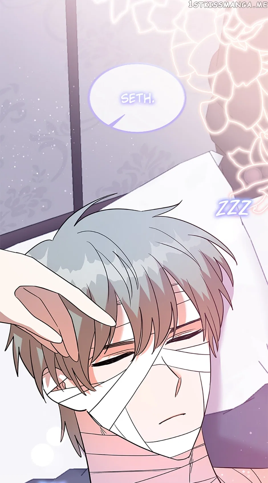 GENTLE TYRANT Chapter 73 – Page 62