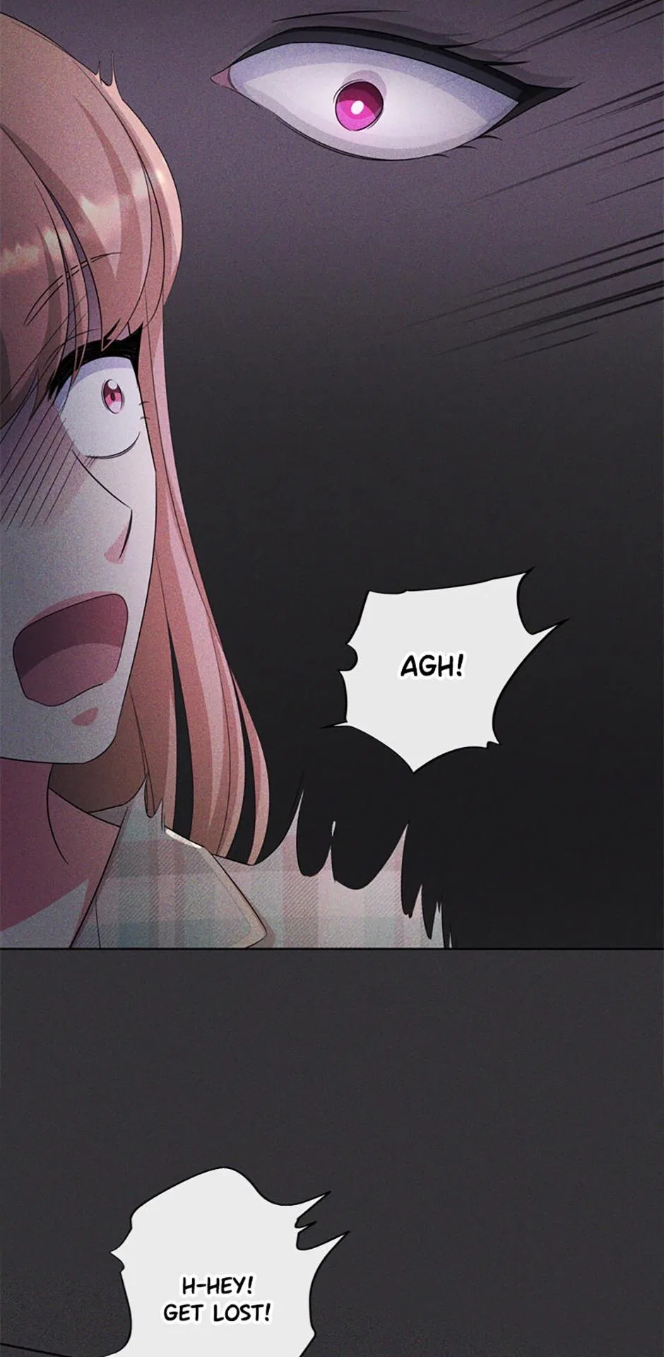 No Snooping, Please Chapter 53 – Page 3