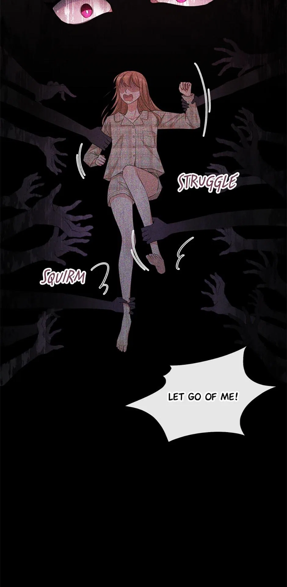 No Snooping, Please Chapter 53 – Page 5