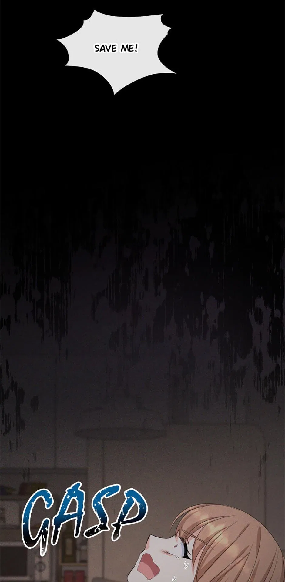 No Snooping, Please Chapter 53 – Page 6
