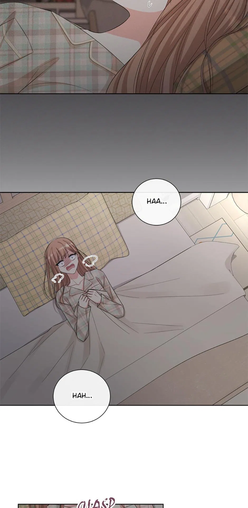 No Snooping, Please Chapter 53 – Page 7