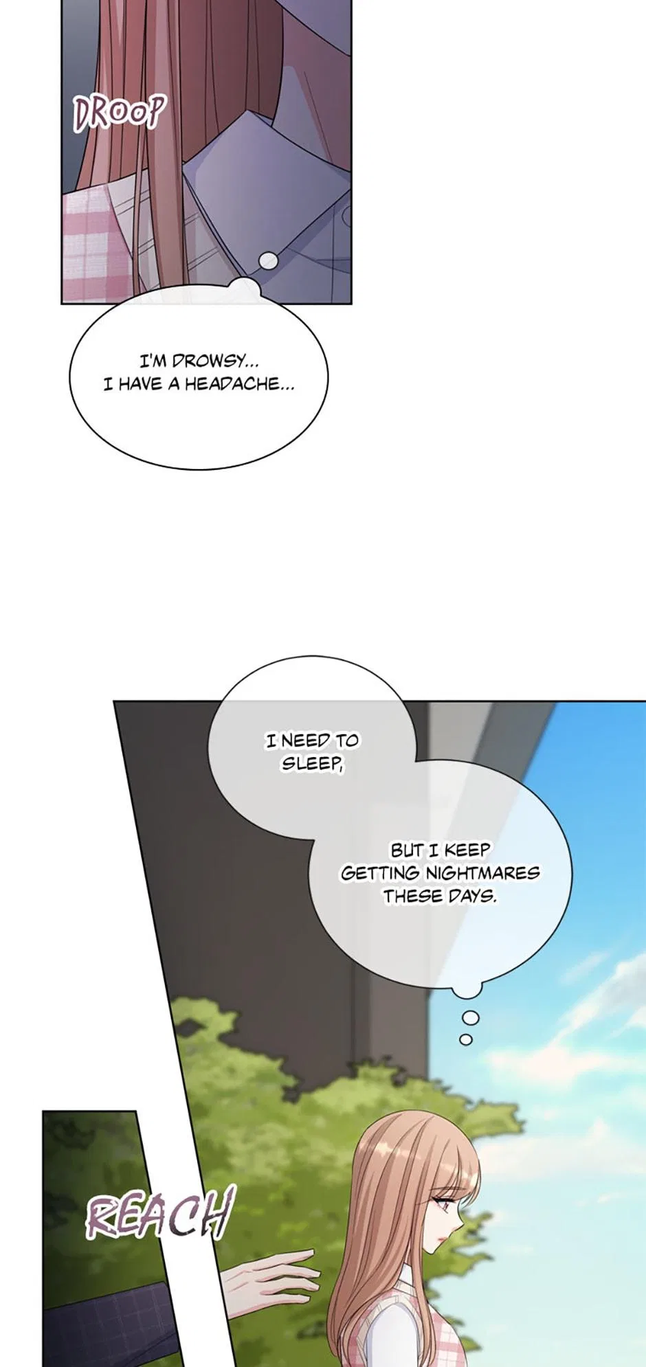 No Snooping, Please Chapter 53 – Page 10