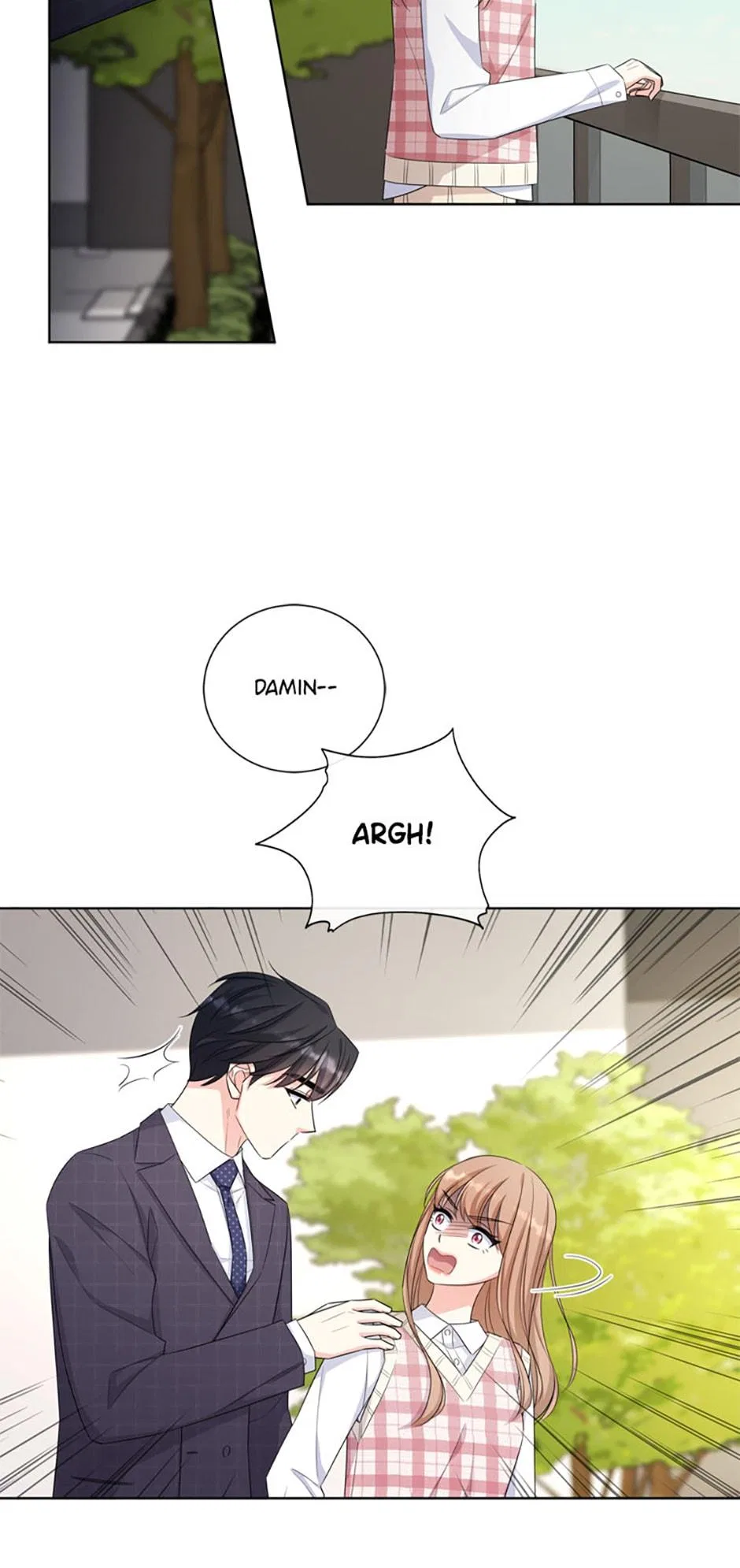 No Snooping, Please Chapter 53 – Page 11