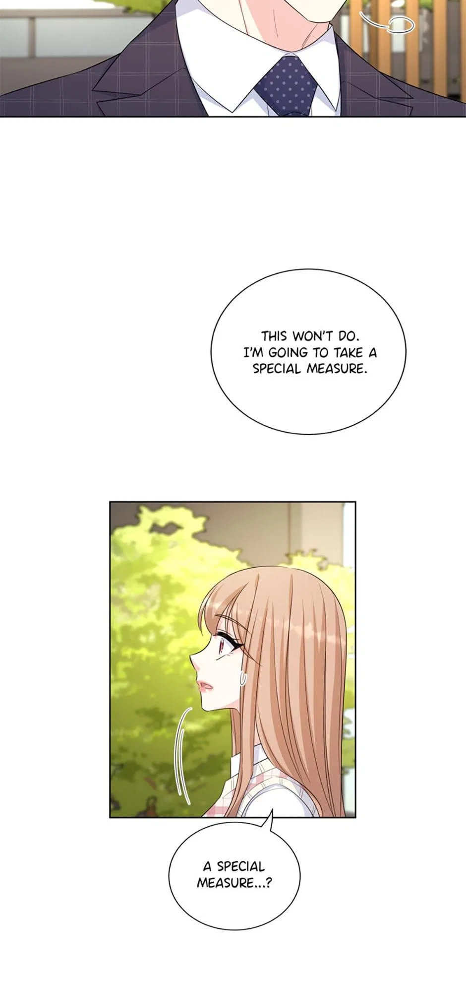 No Snooping, Please Chapter 53 – Page 16