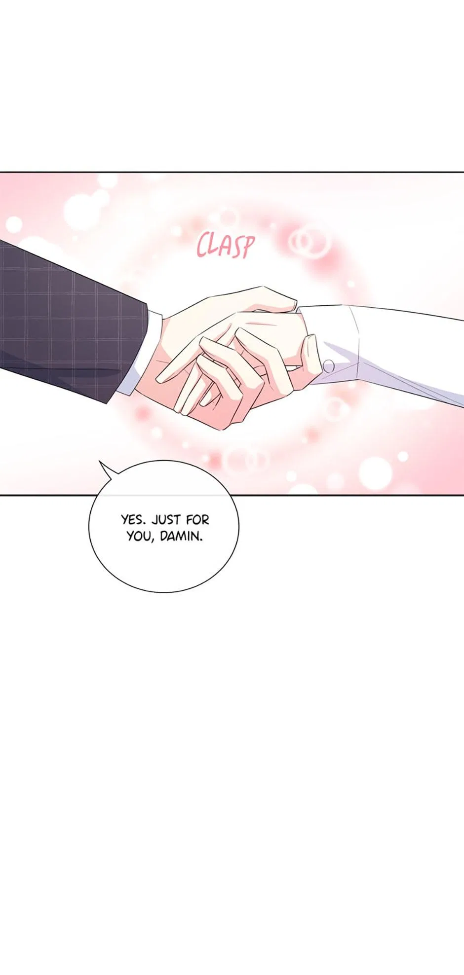 No Snooping, Please Chapter 53 – Page 17