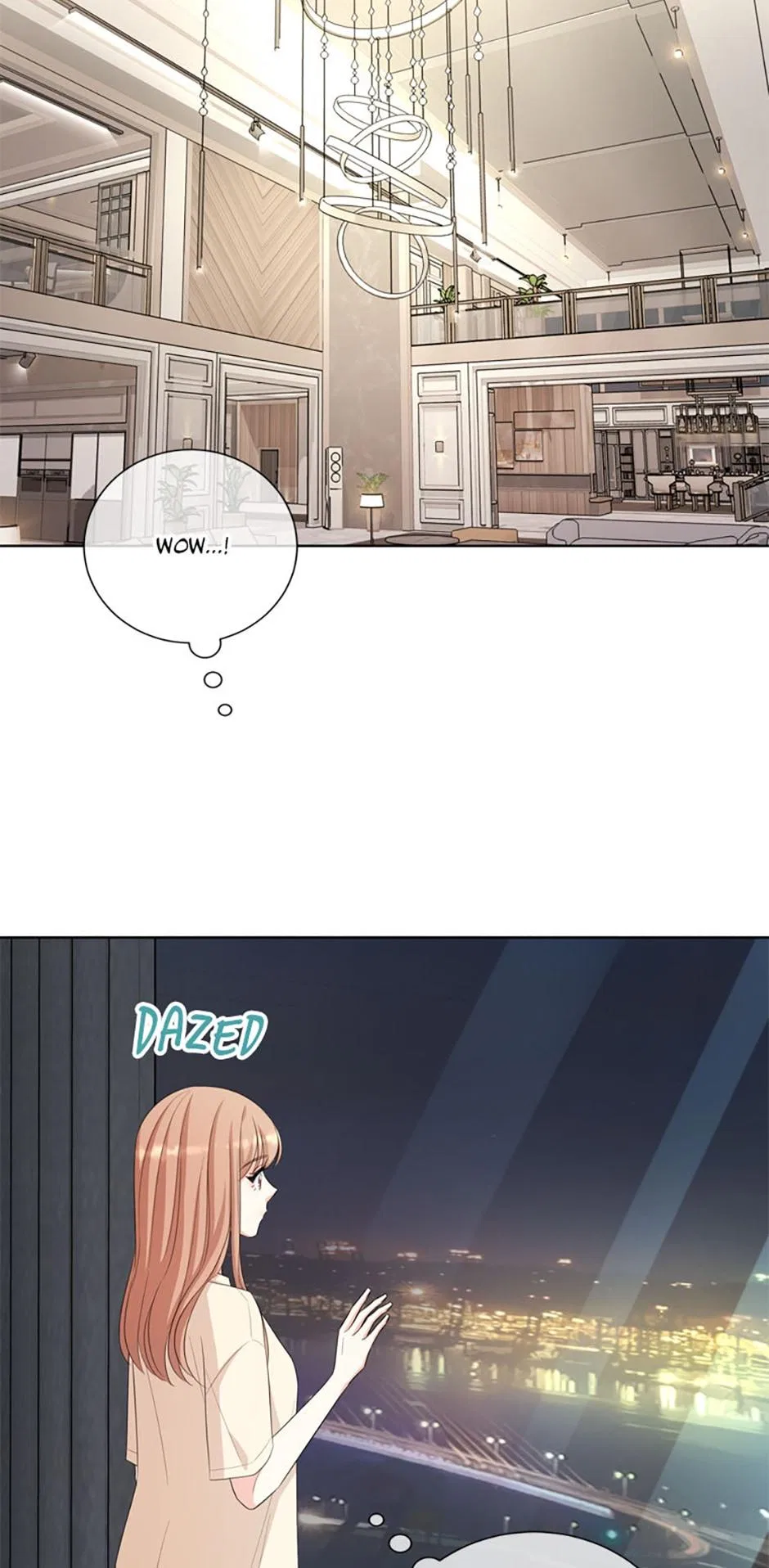 No Snooping, Please Chapter 53 – Page 20