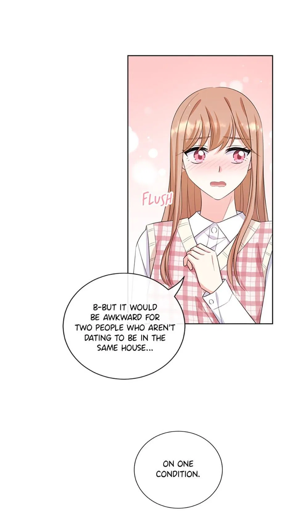 No Snooping, Please Chapter 53 – Page 25