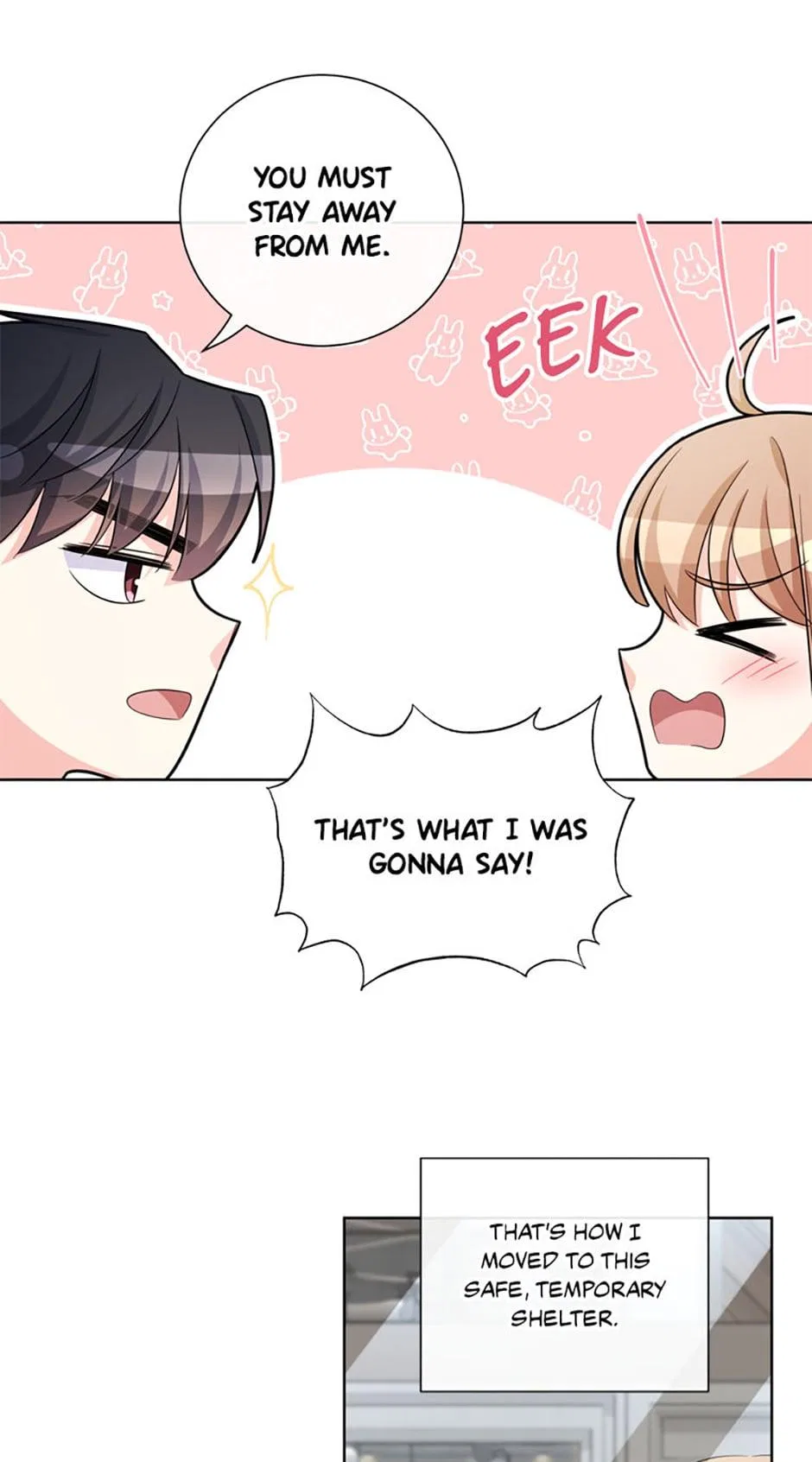 No Snooping, Please Chapter 53 – Page 26