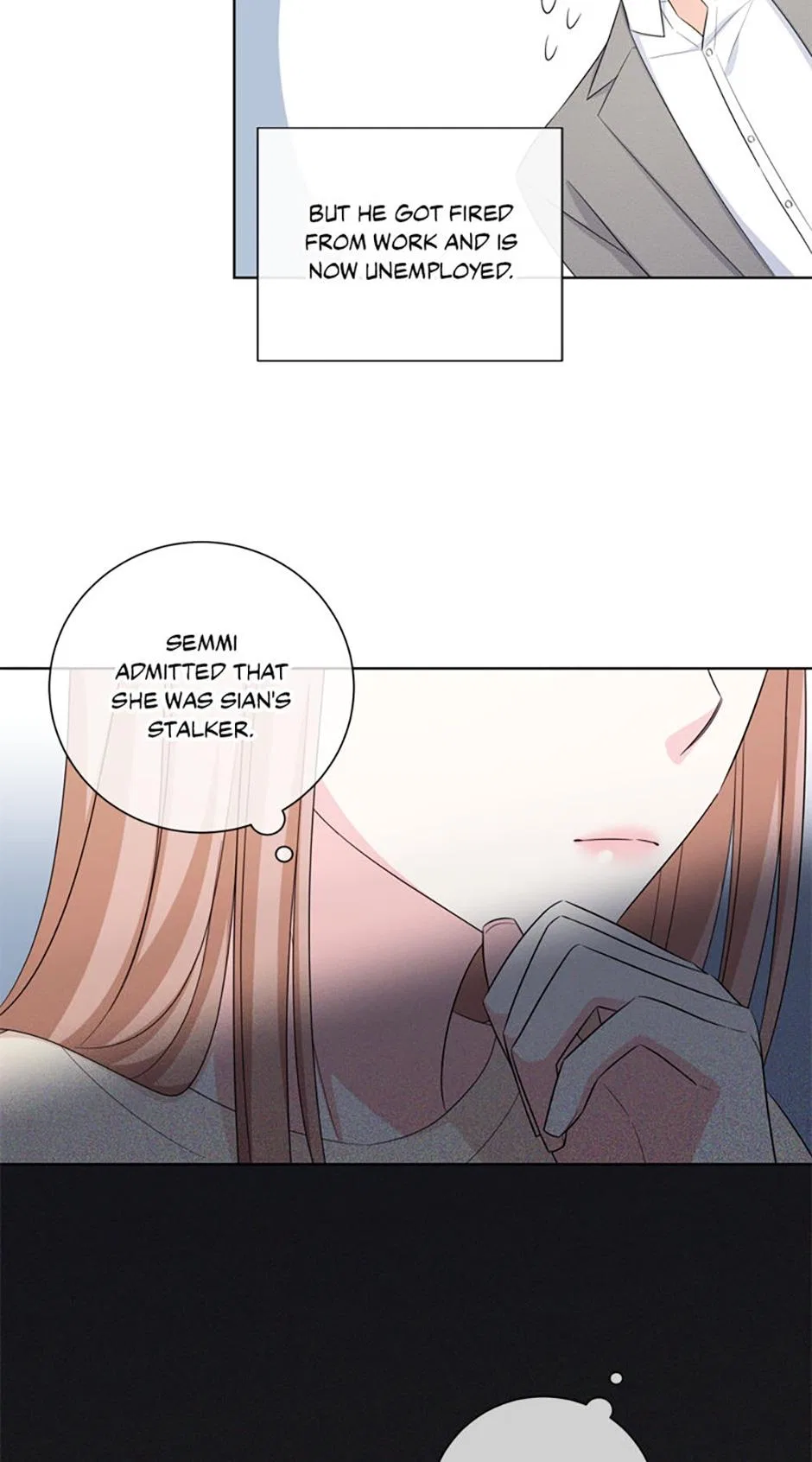 No Snooping, Please Chapter 53 – Page 29