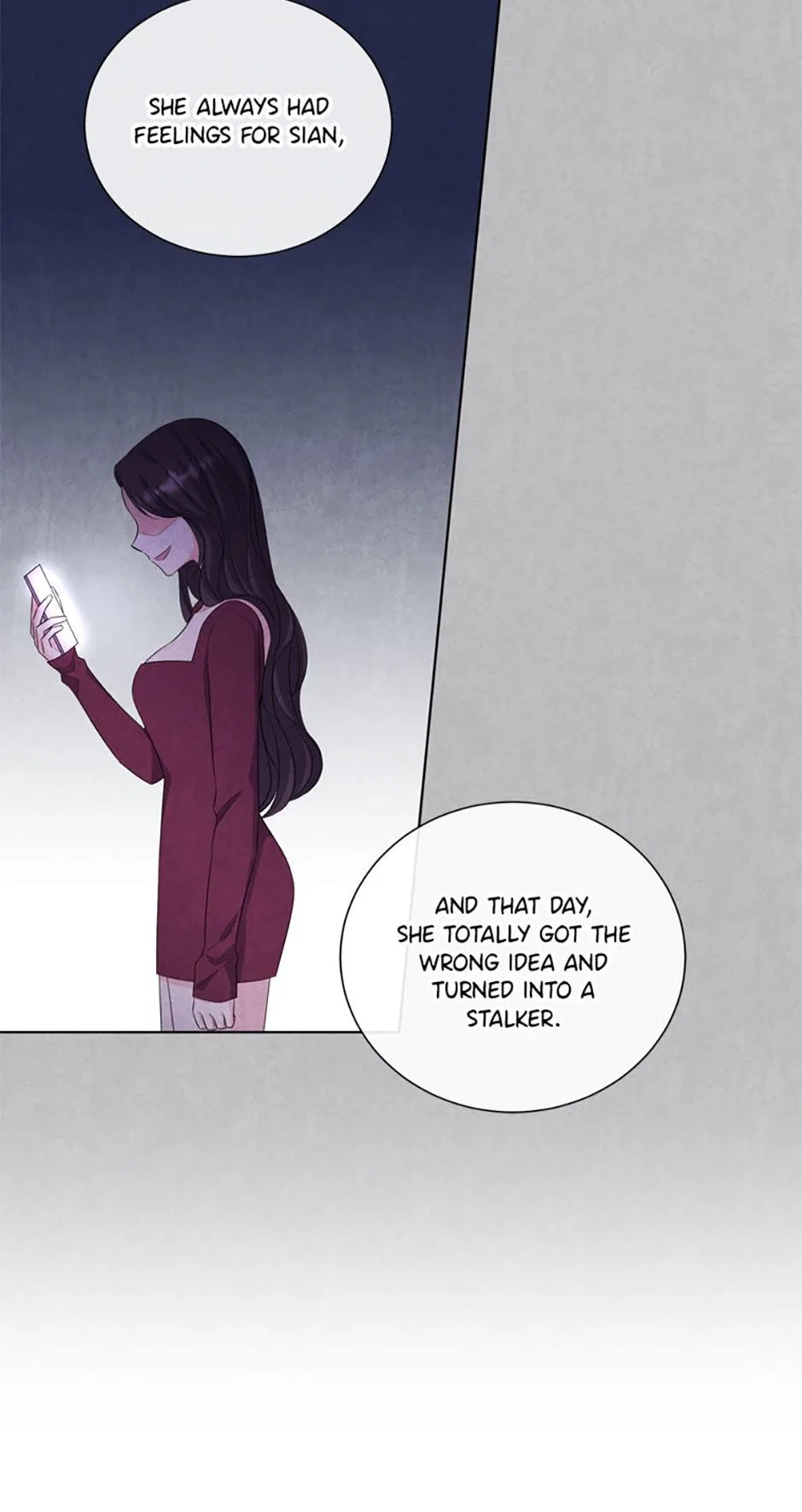 No Snooping, Please Chapter 53 – Page 42