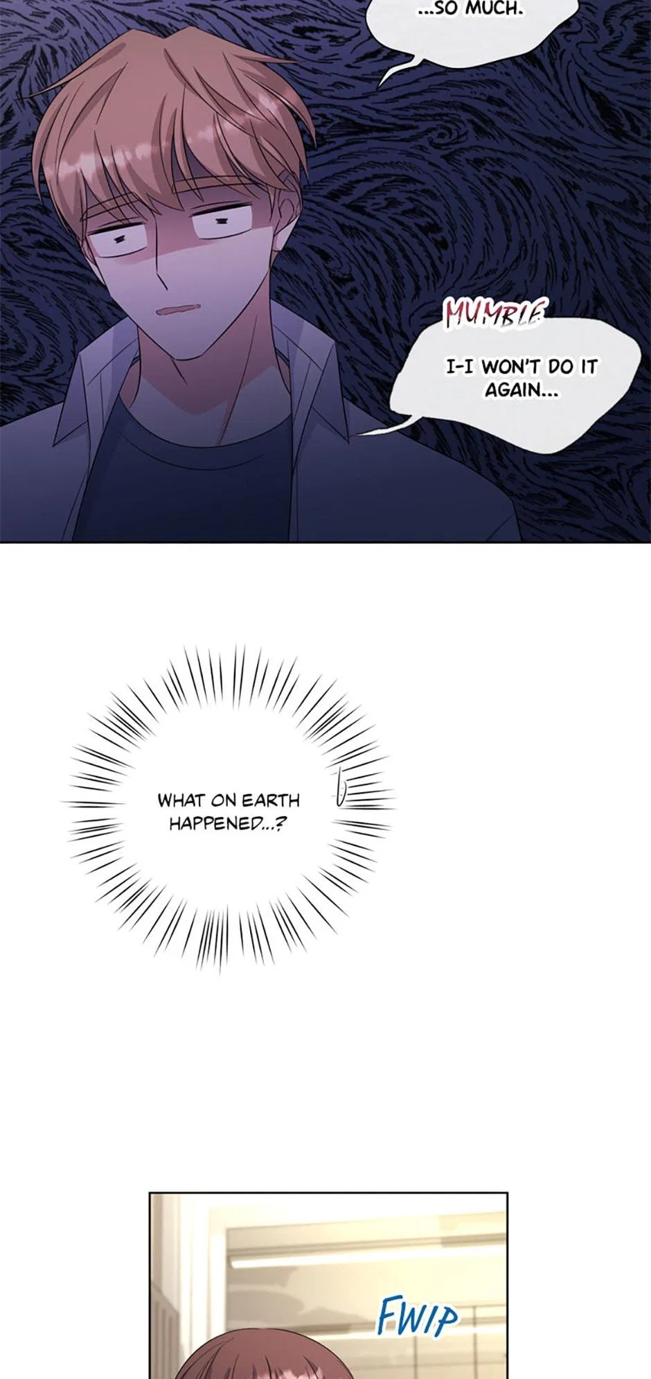 No Snooping, Please Chapter 53 – Page 46