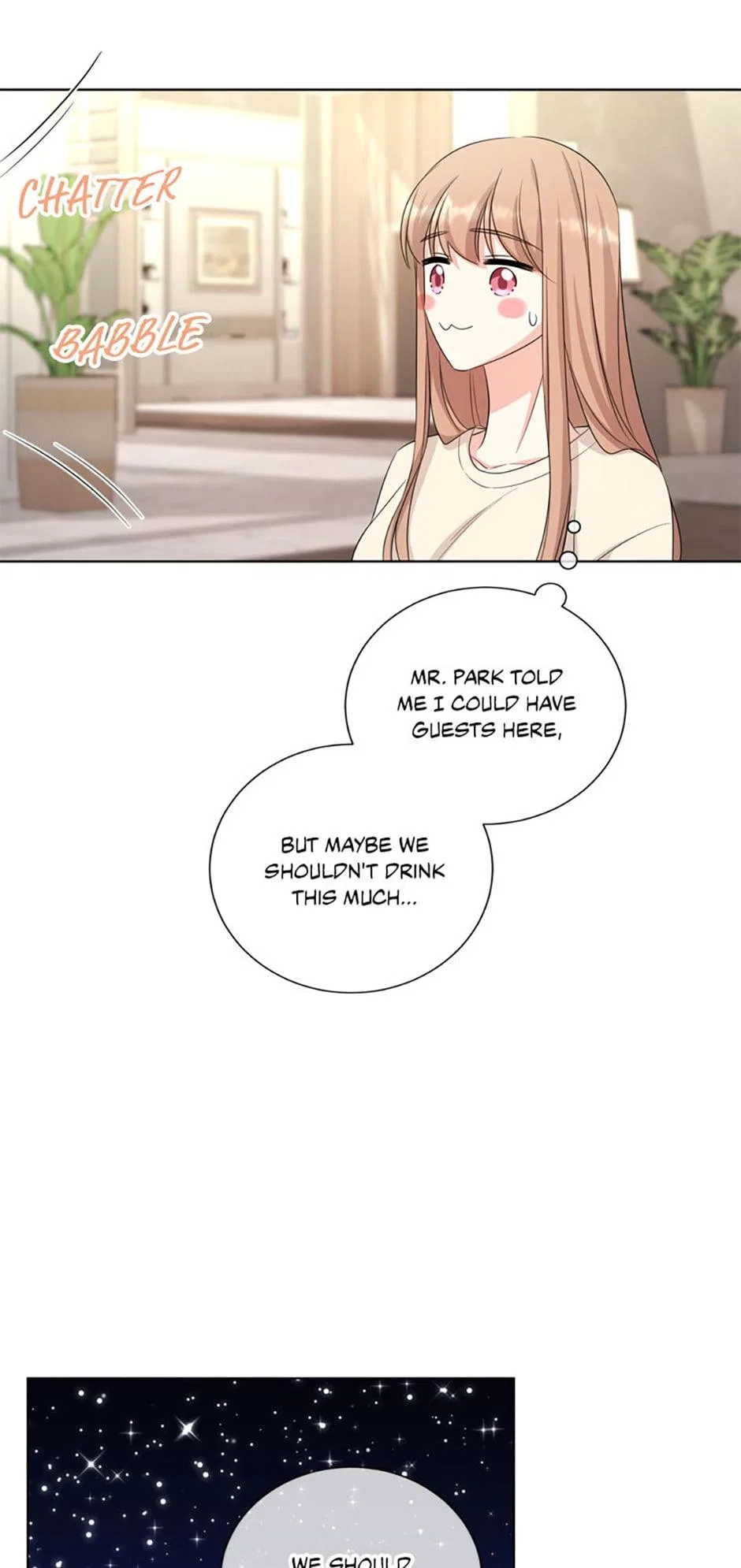 No Snooping, Please Chapter 53 – Page 49
