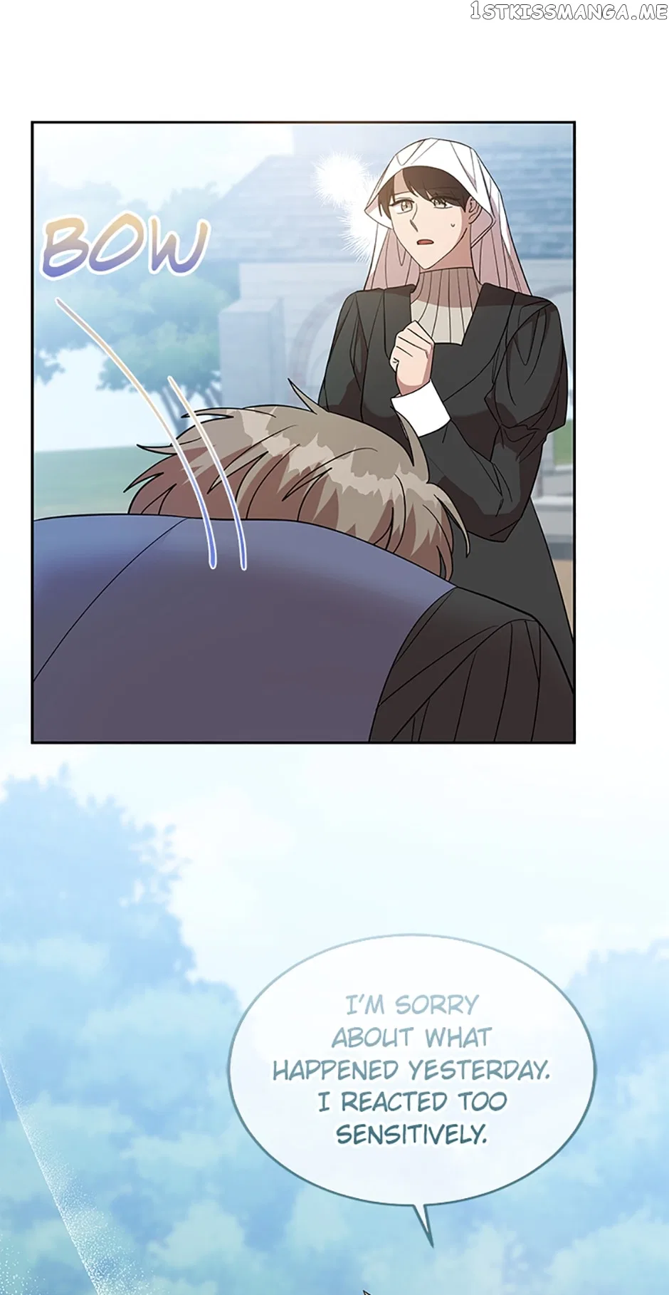 GENTLE TYRANT Chapter 72 – Page 1