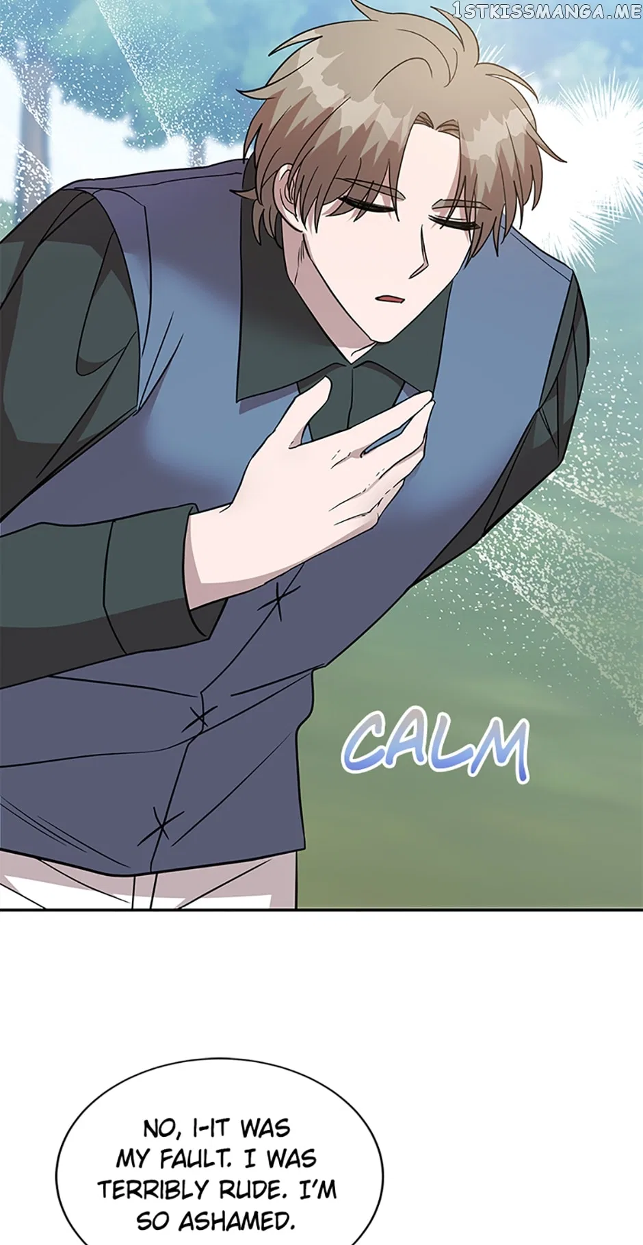 GENTLE TYRANT Chapter 72 – Page 2