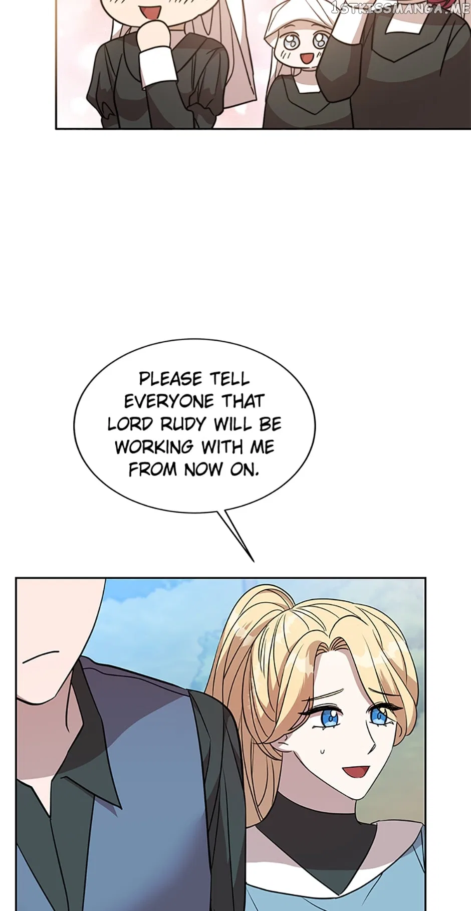 GENTLE TYRANT Chapter 72 – Page 5