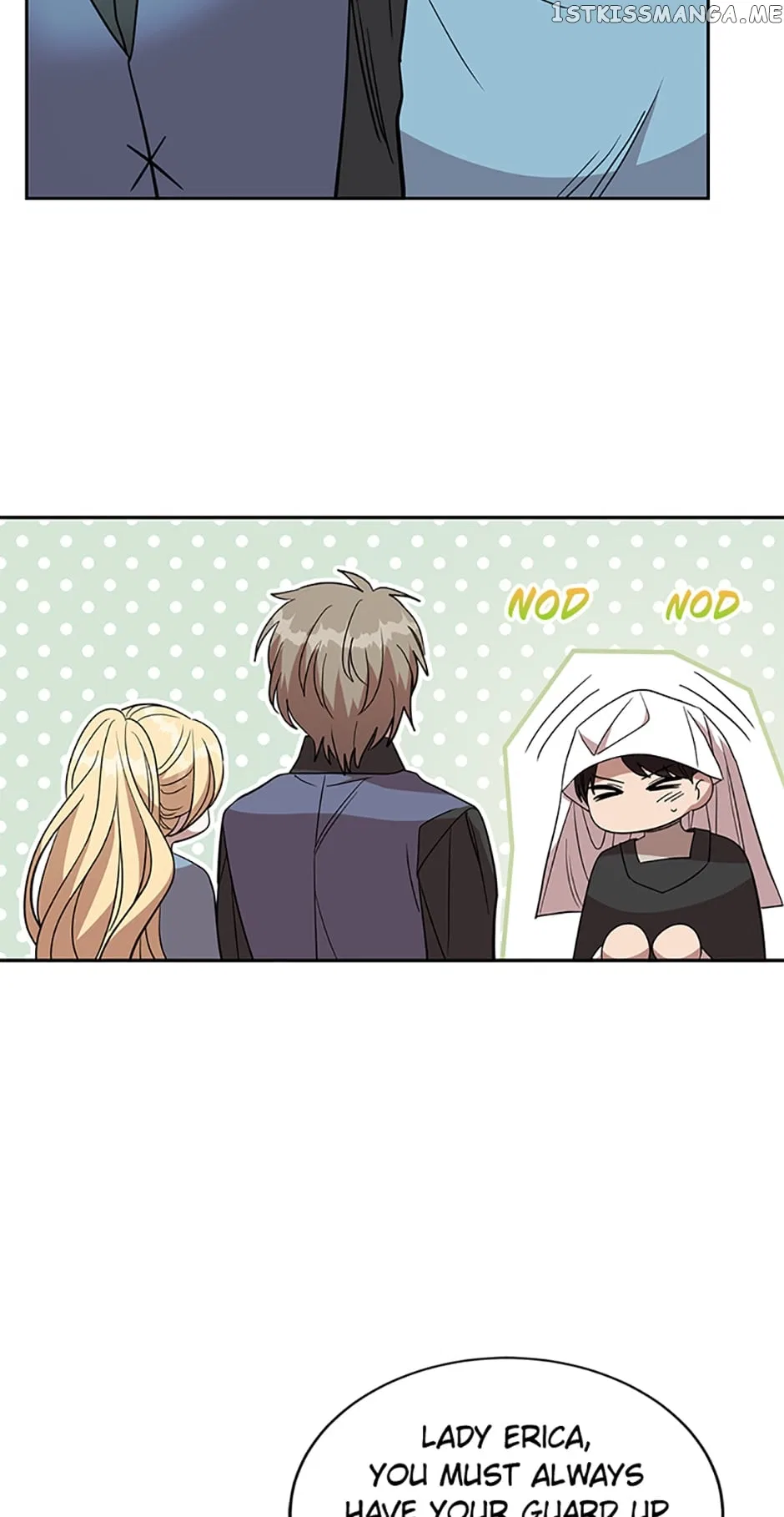 GENTLE TYRANT Chapter 72 – Page 6