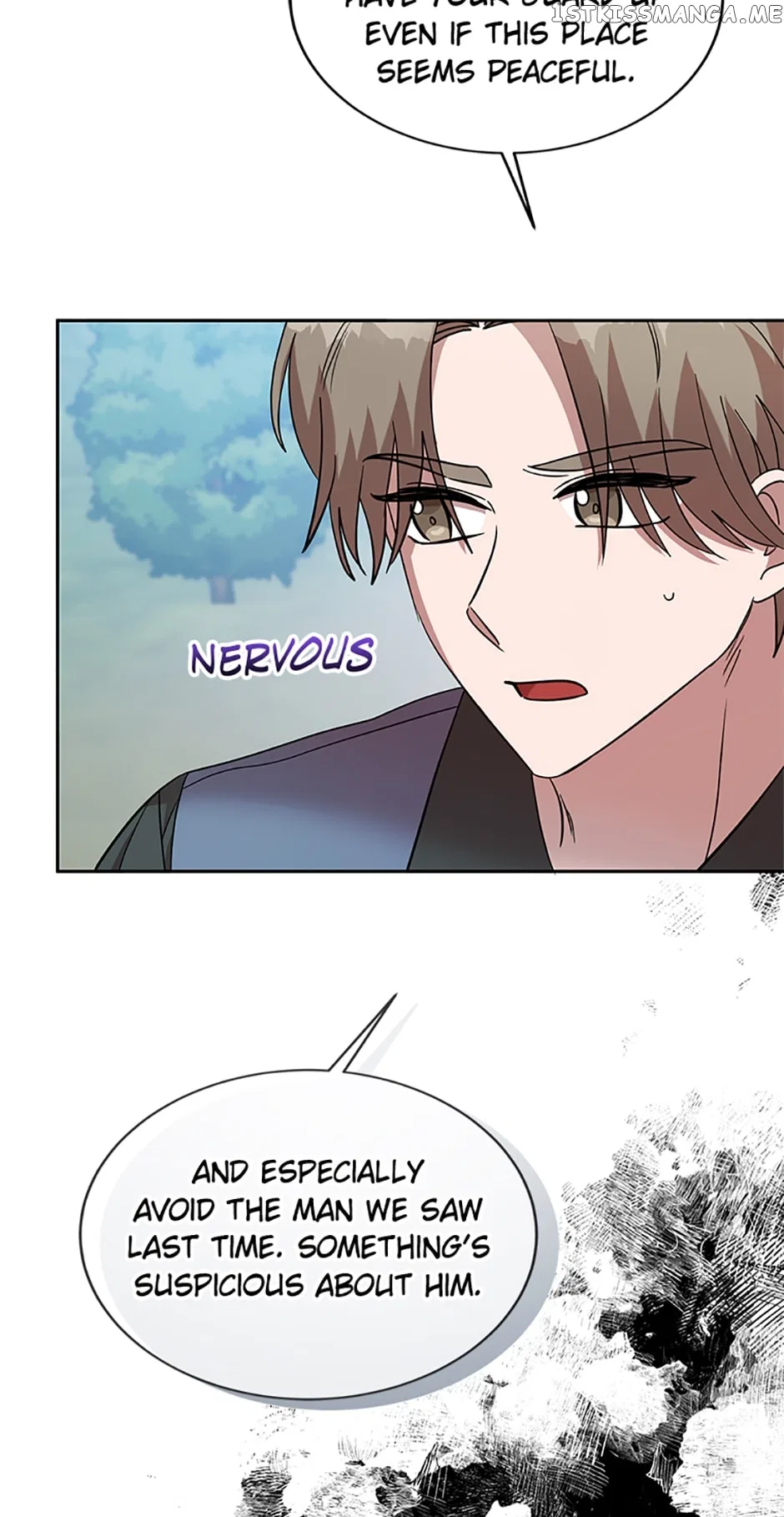 GENTLE TYRANT Chapter 72 – Page 7