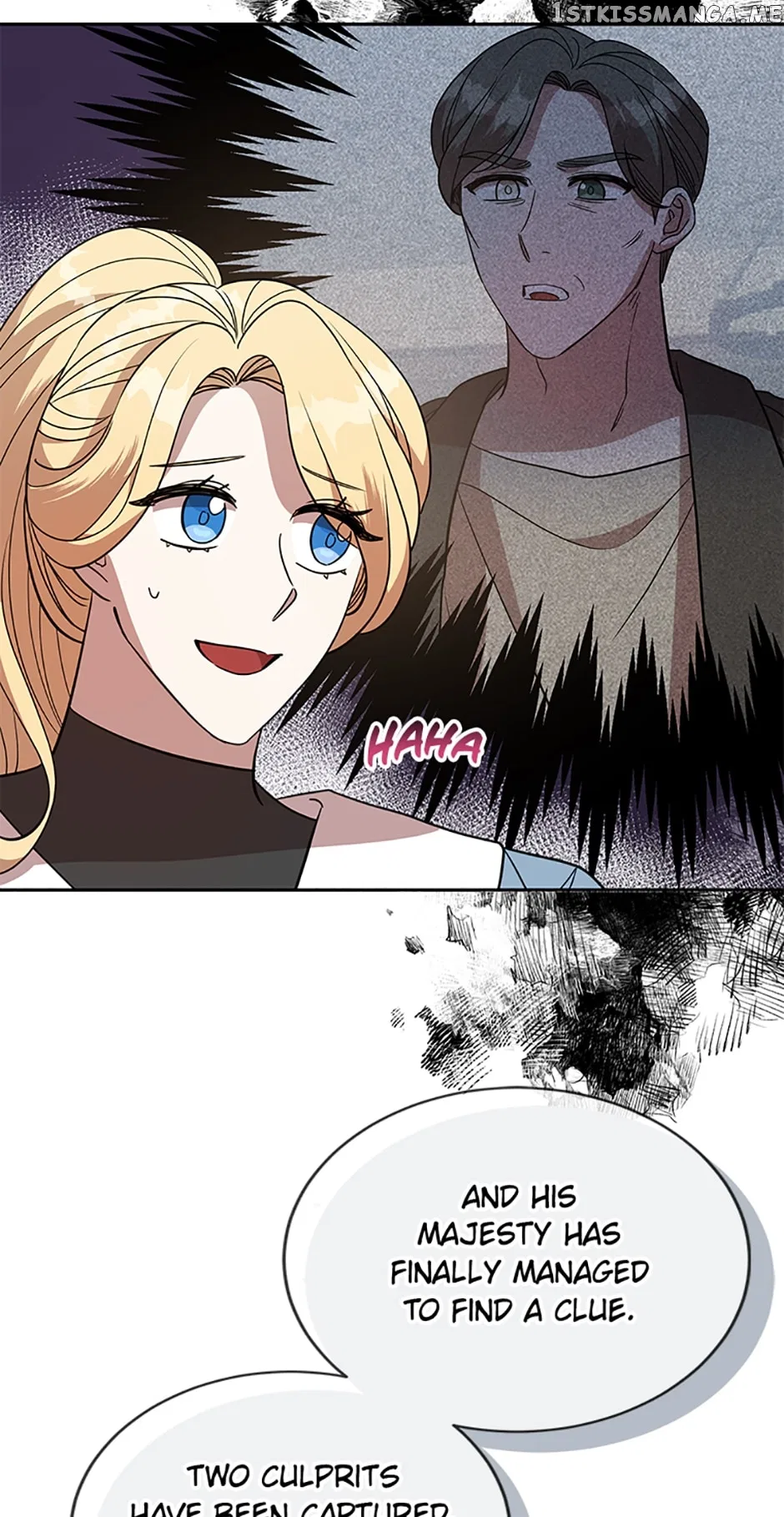 GENTLE TYRANT Chapter 72 – Page 8