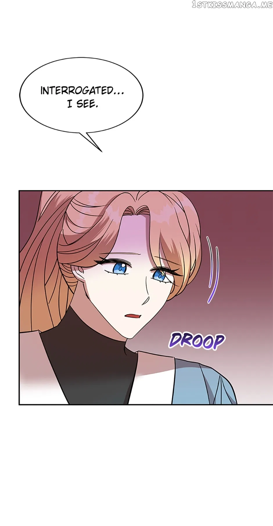 GENTLE TYRANT Chapter 72 – Page 10