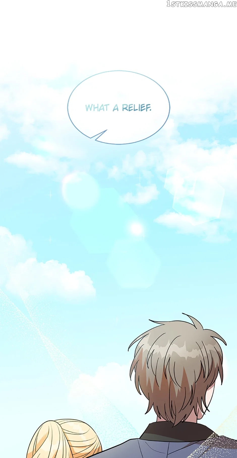 GENTLE TYRANT Chapter 72 – Page 11