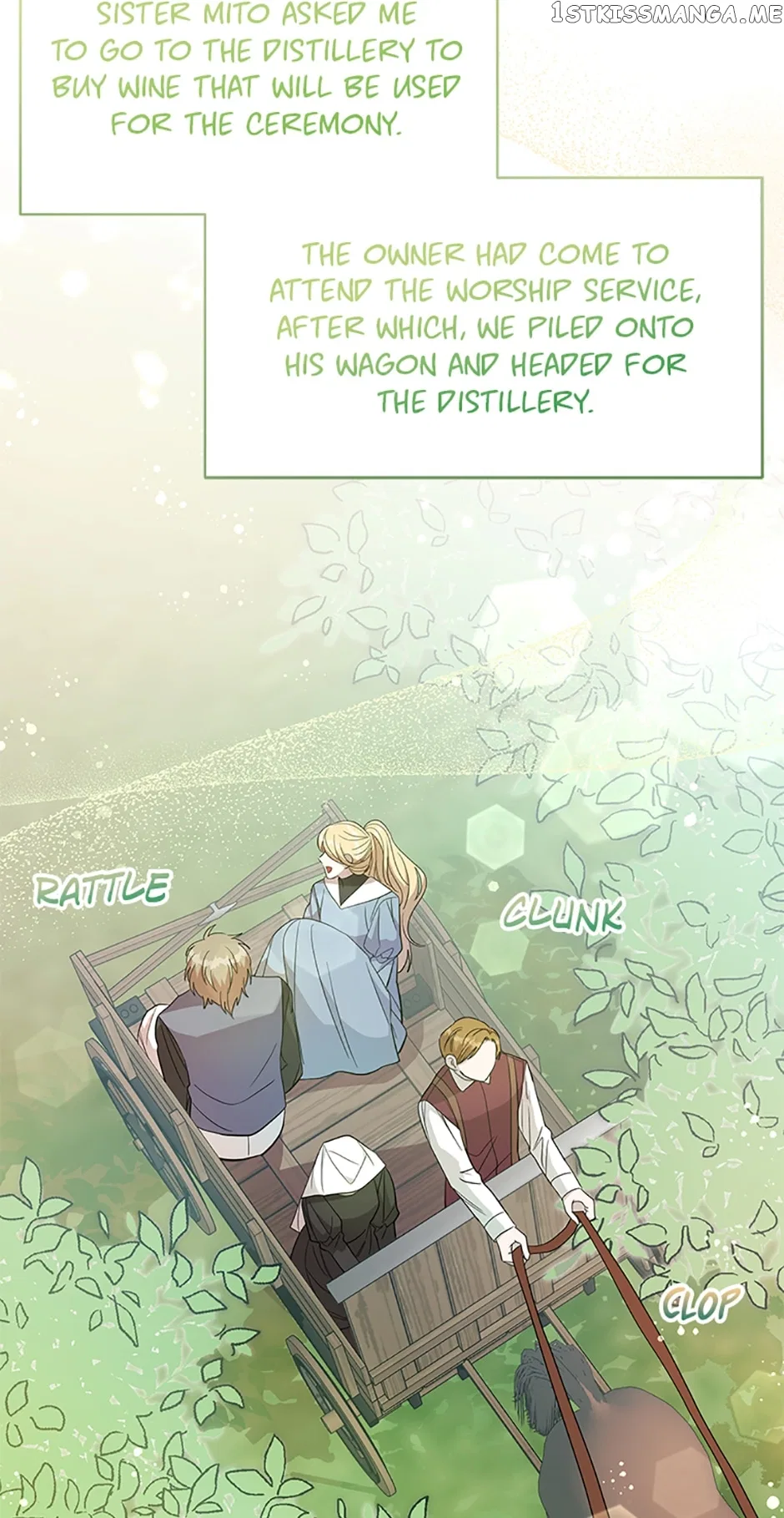 GENTLE TYRANT Chapter 72 – Page 15
