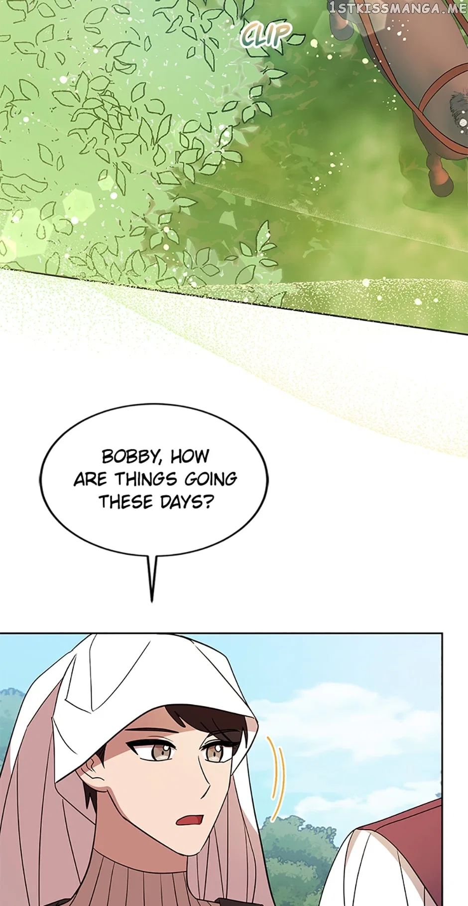 GENTLE TYRANT Chapter 72 – Page 16
