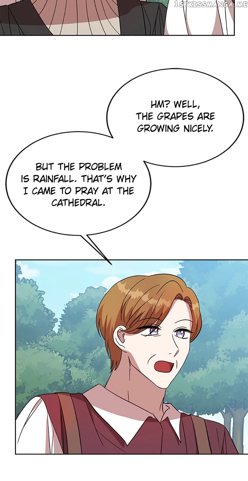 GENTLE TYRANT Chapter 72 – Page 17
