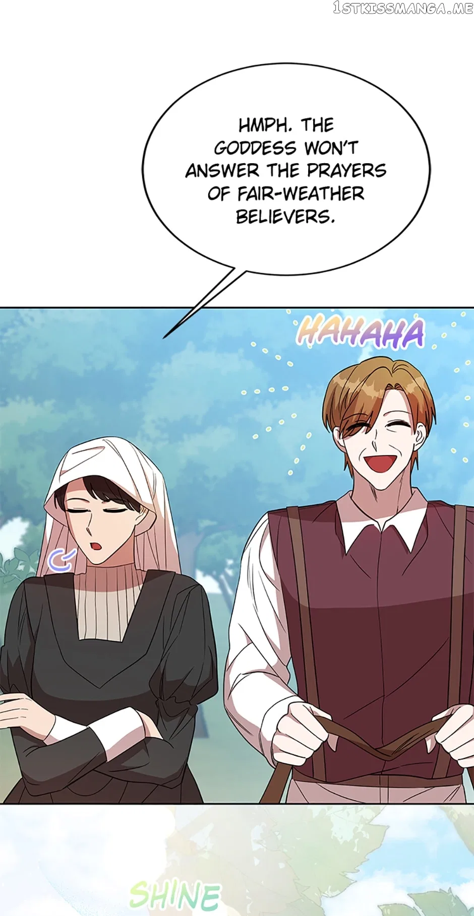 GENTLE TYRANT Chapter 72 – Page 18