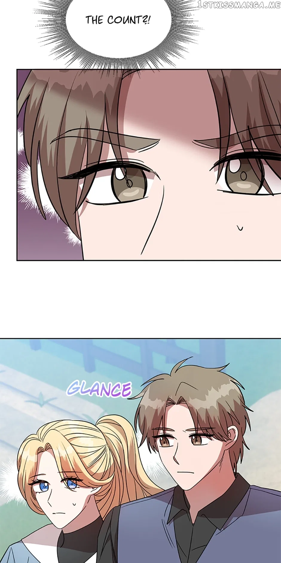 GENTLE TYRANT Chapter 72 – Page 22