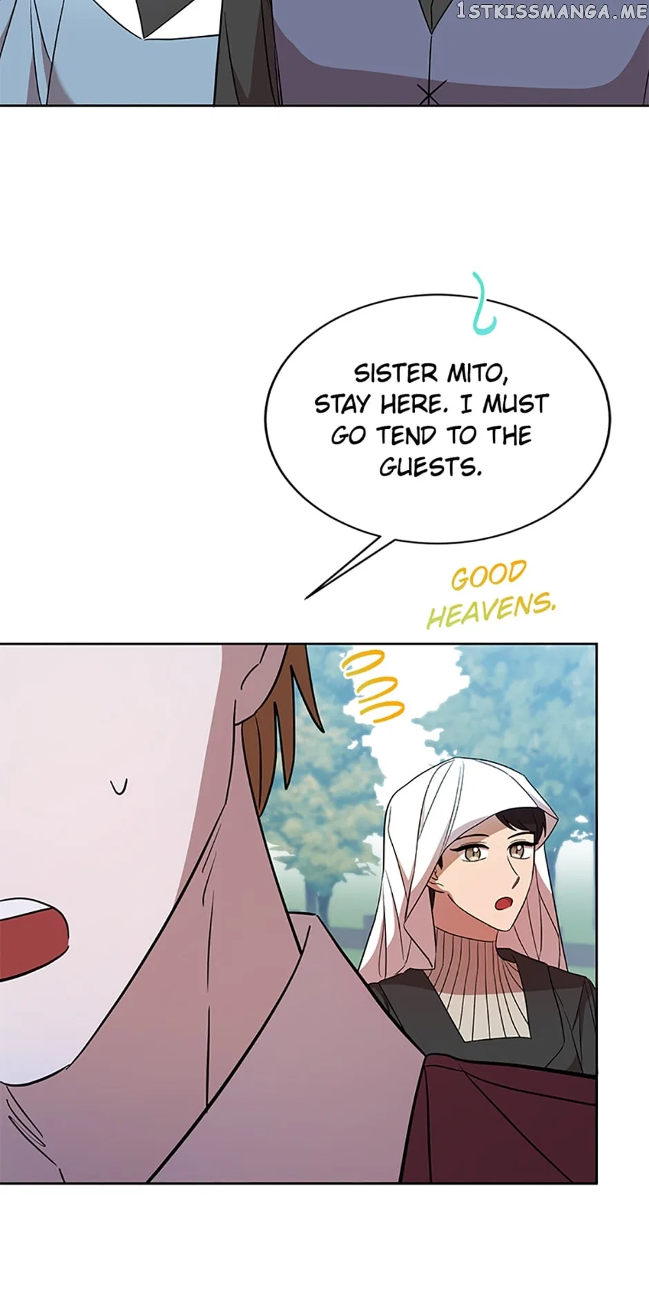 GENTLE TYRANT Chapter 72 – Page 23