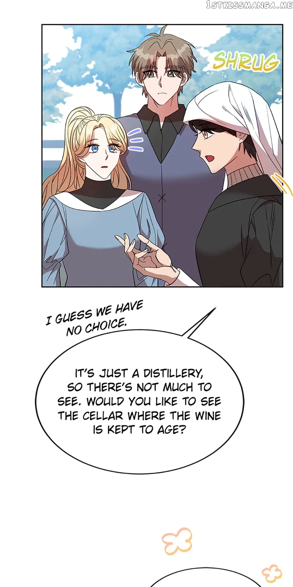 GENTLE TYRANT Chapter 72 – Page 24