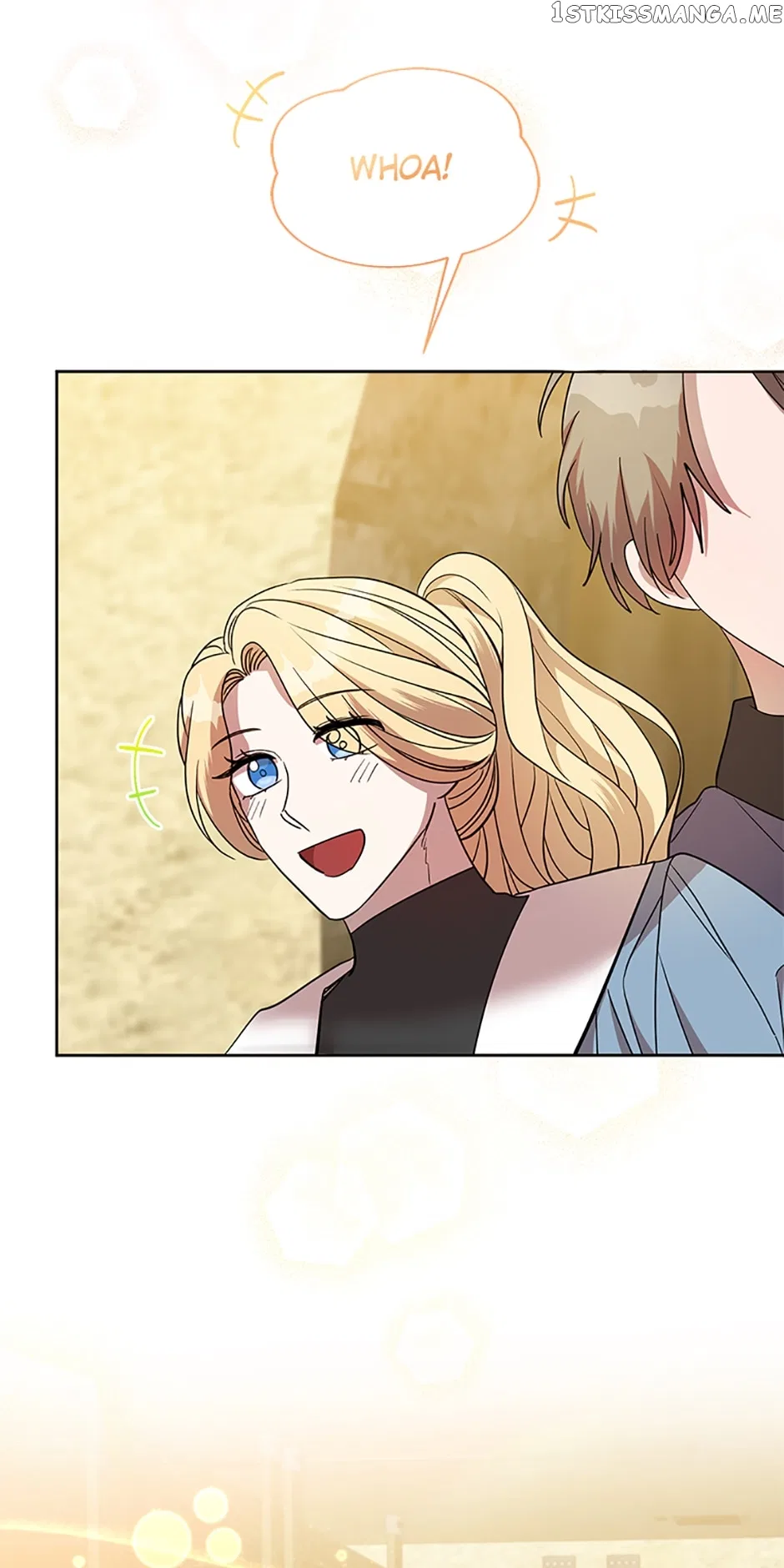 GENTLE TYRANT Chapter 72 – Page 26