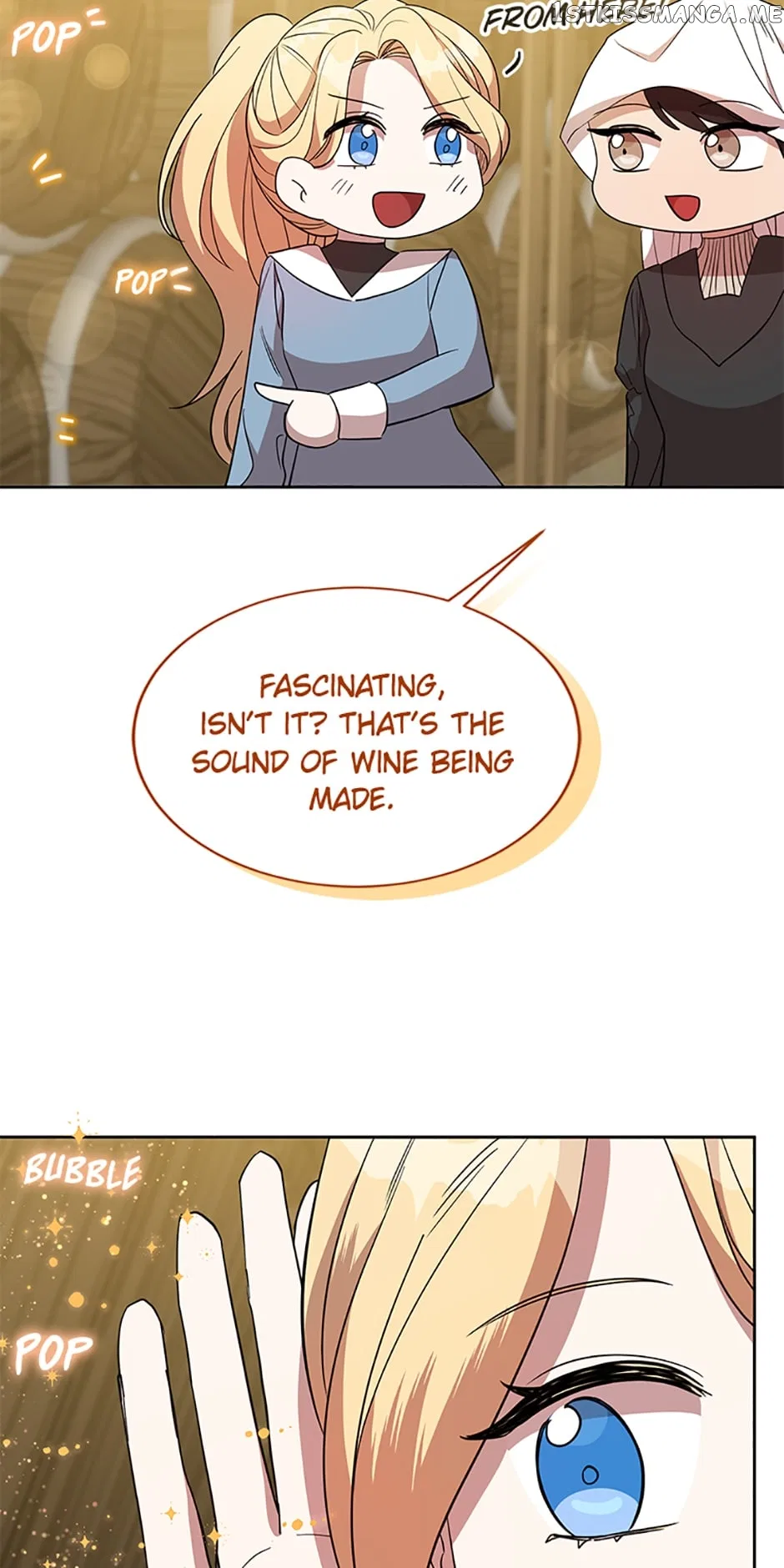 GENTLE TYRANT Chapter 72 – Page 28