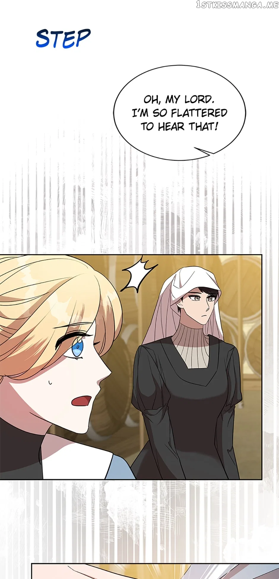 GENTLE TYRANT Chapter 72 – Page 31