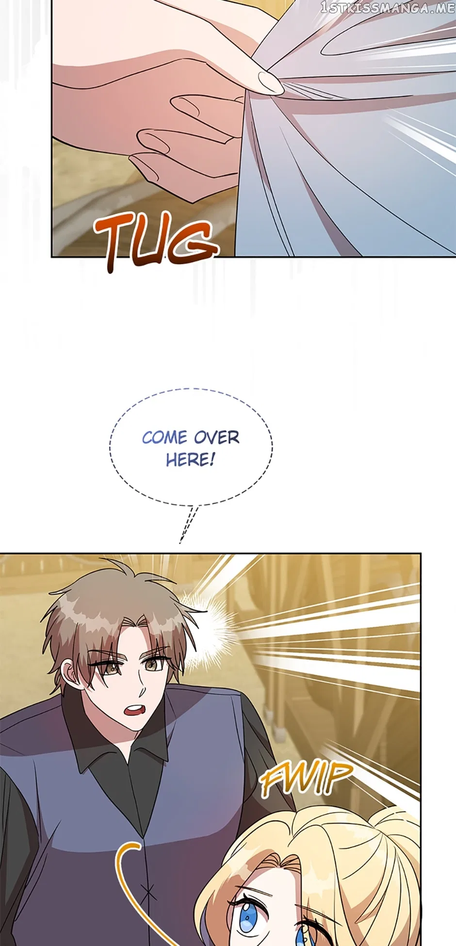 GENTLE TYRANT Chapter 72 – Page 32
