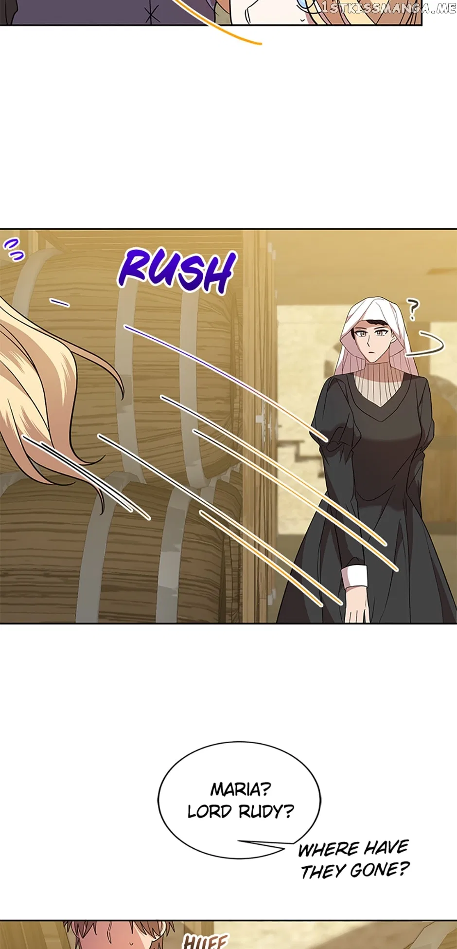 GENTLE TYRANT Chapter 72 – Page 33