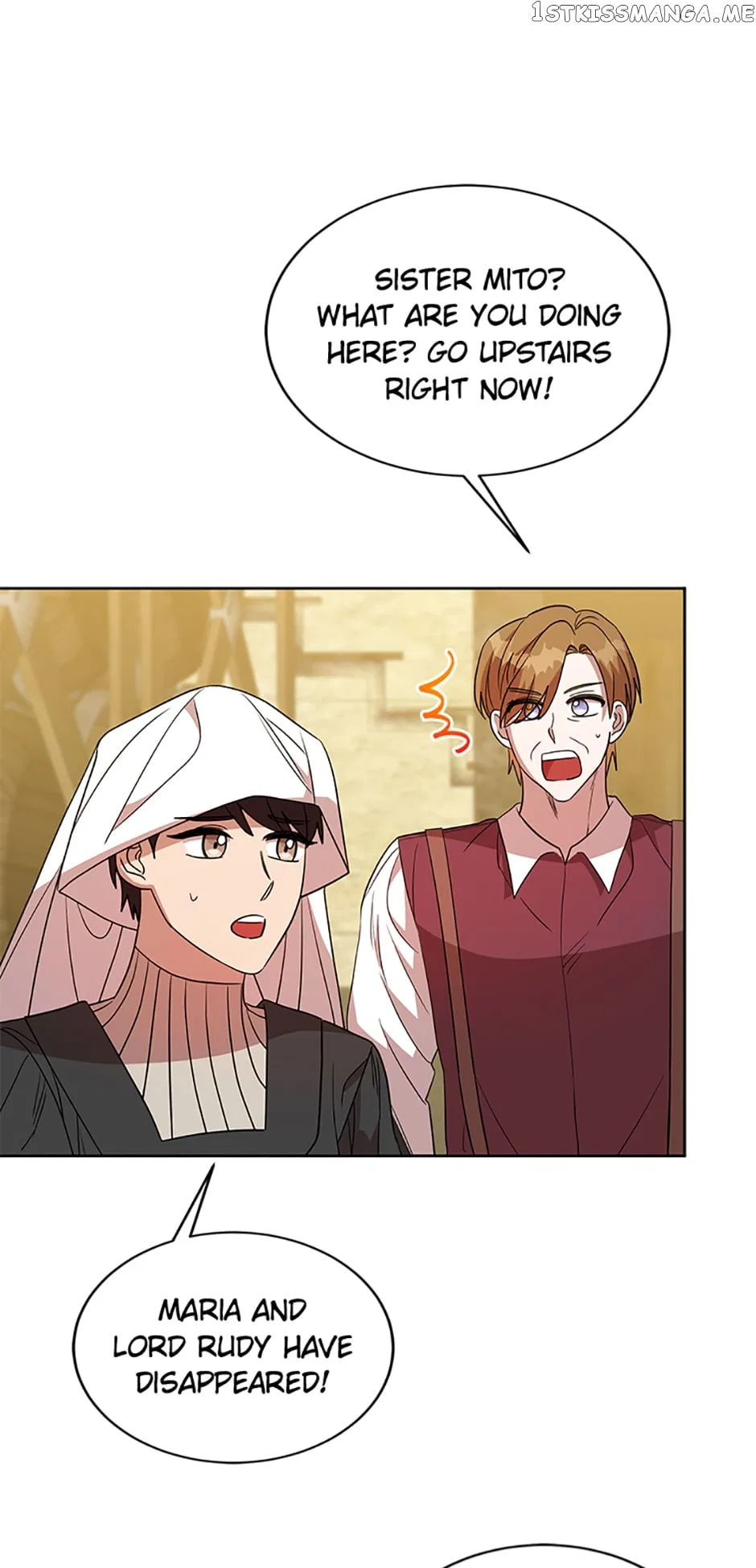 GENTLE TYRANT Chapter 72 – Page 35