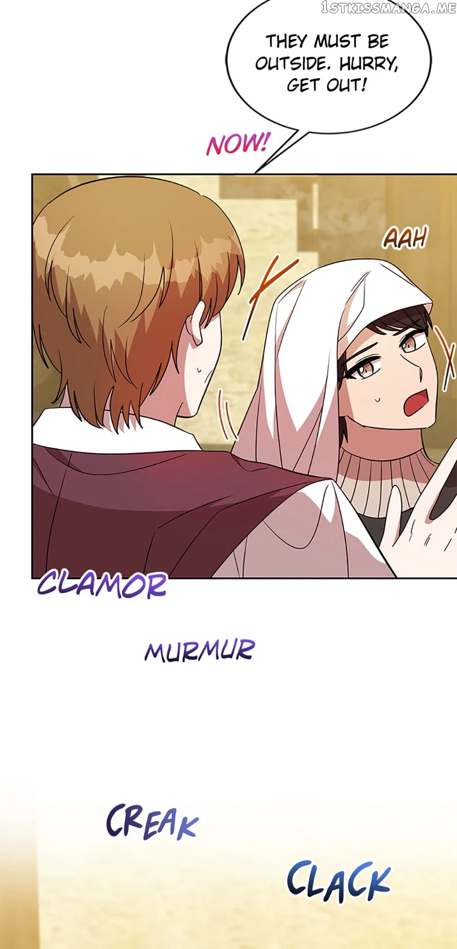 GENTLE TYRANT Chapter 72 – Page 36