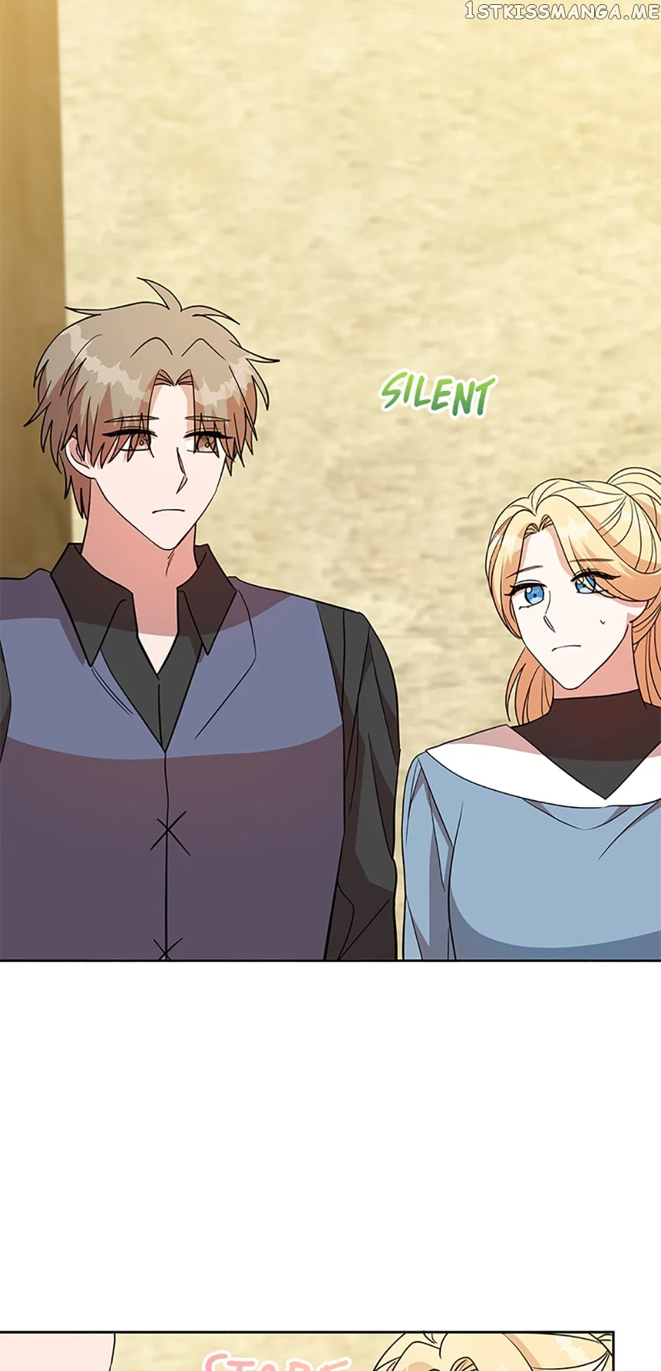 GENTLE TYRANT Chapter 72 – Page 37