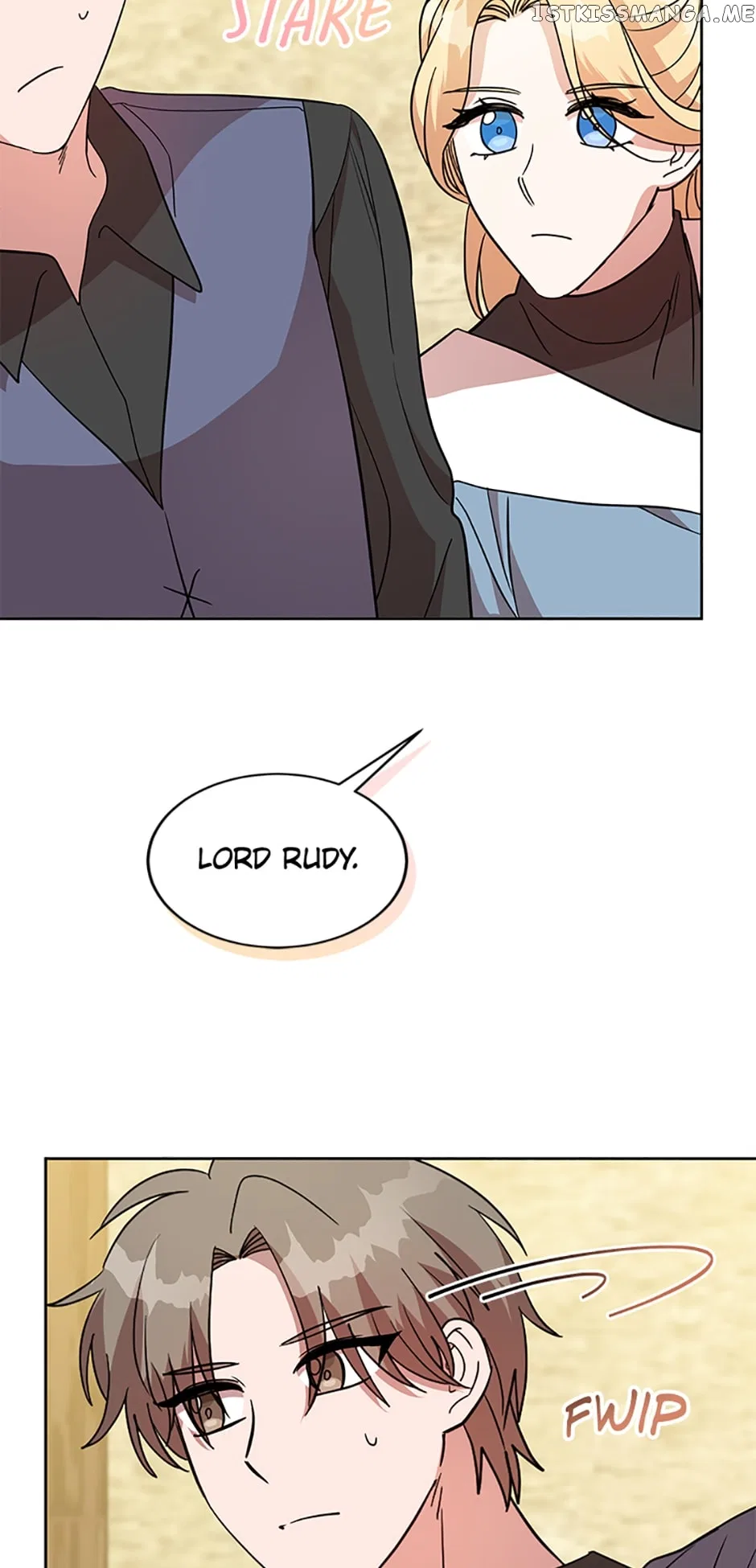 GENTLE TYRANT Chapter 72 – Page 38