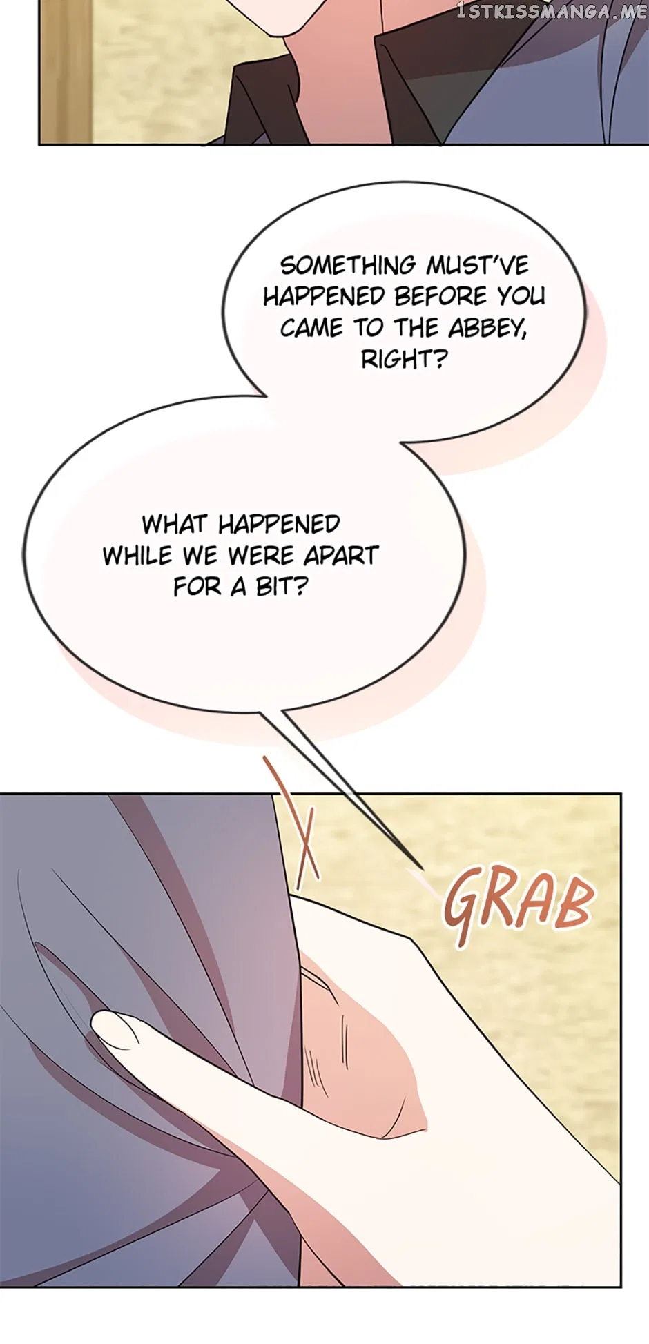 GENTLE TYRANT Chapter 72 – Page 39