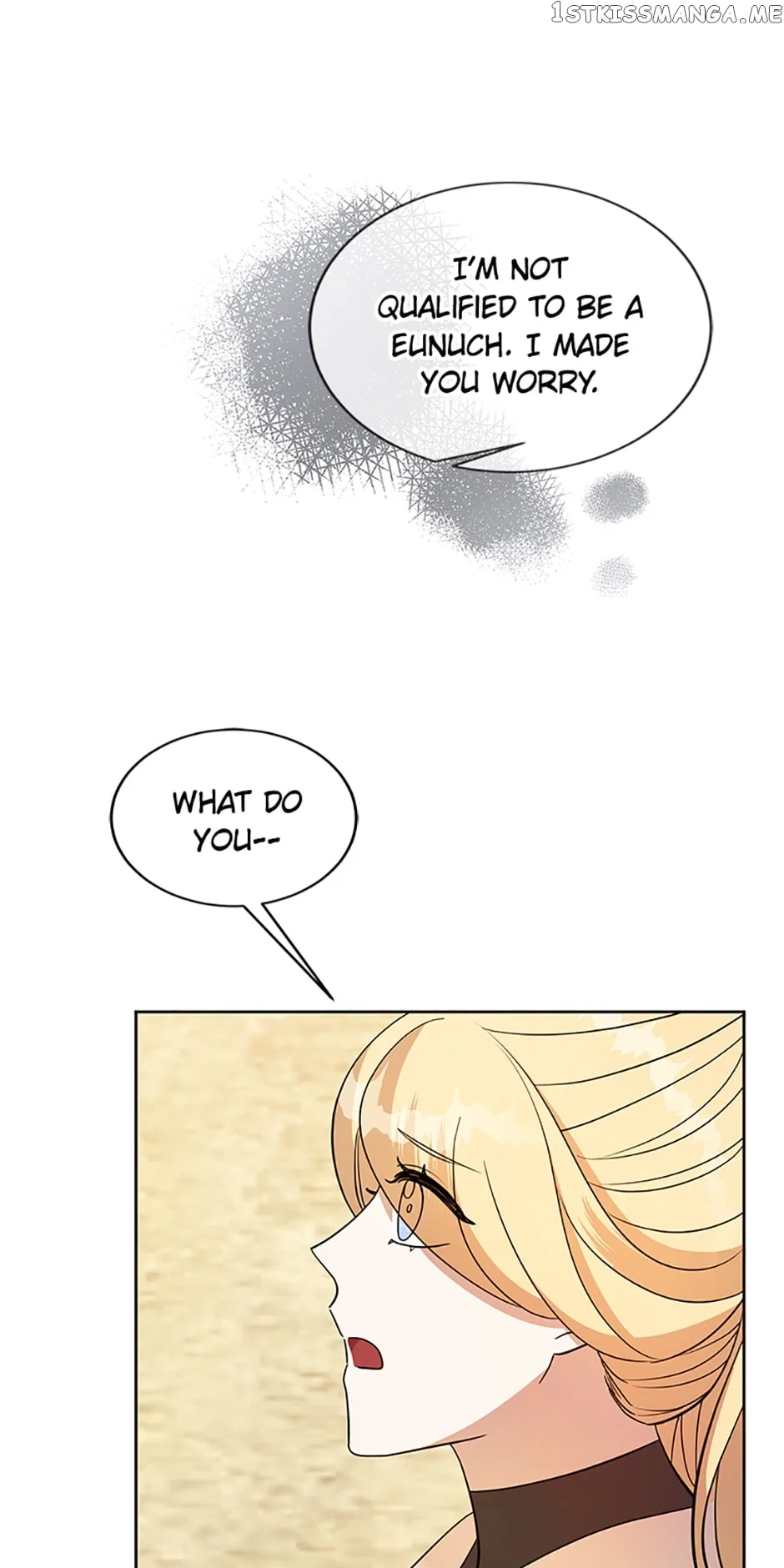 GENTLE TYRANT Chapter 72 – Page 40