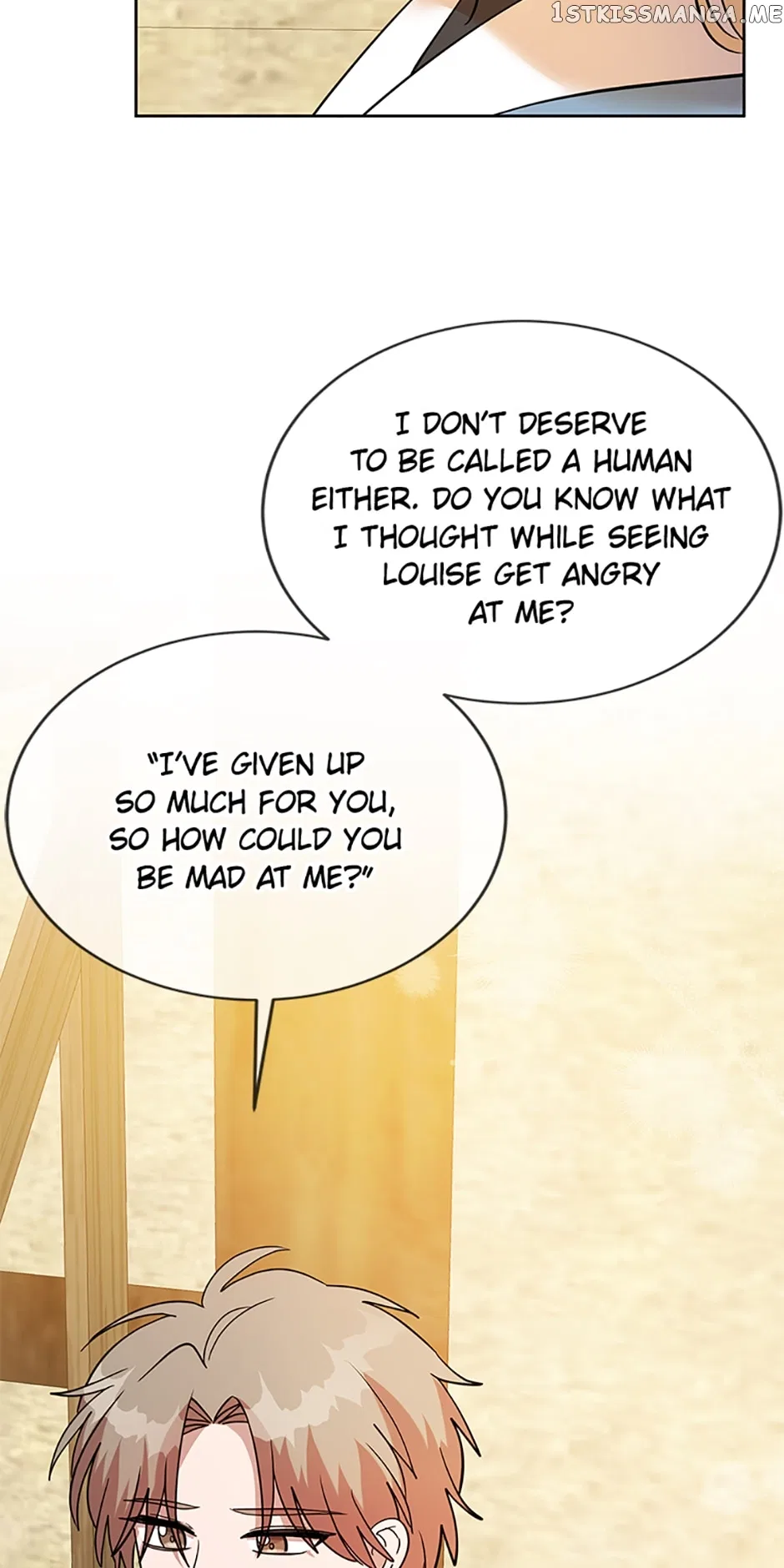 GENTLE TYRANT Chapter 72 – Page 41