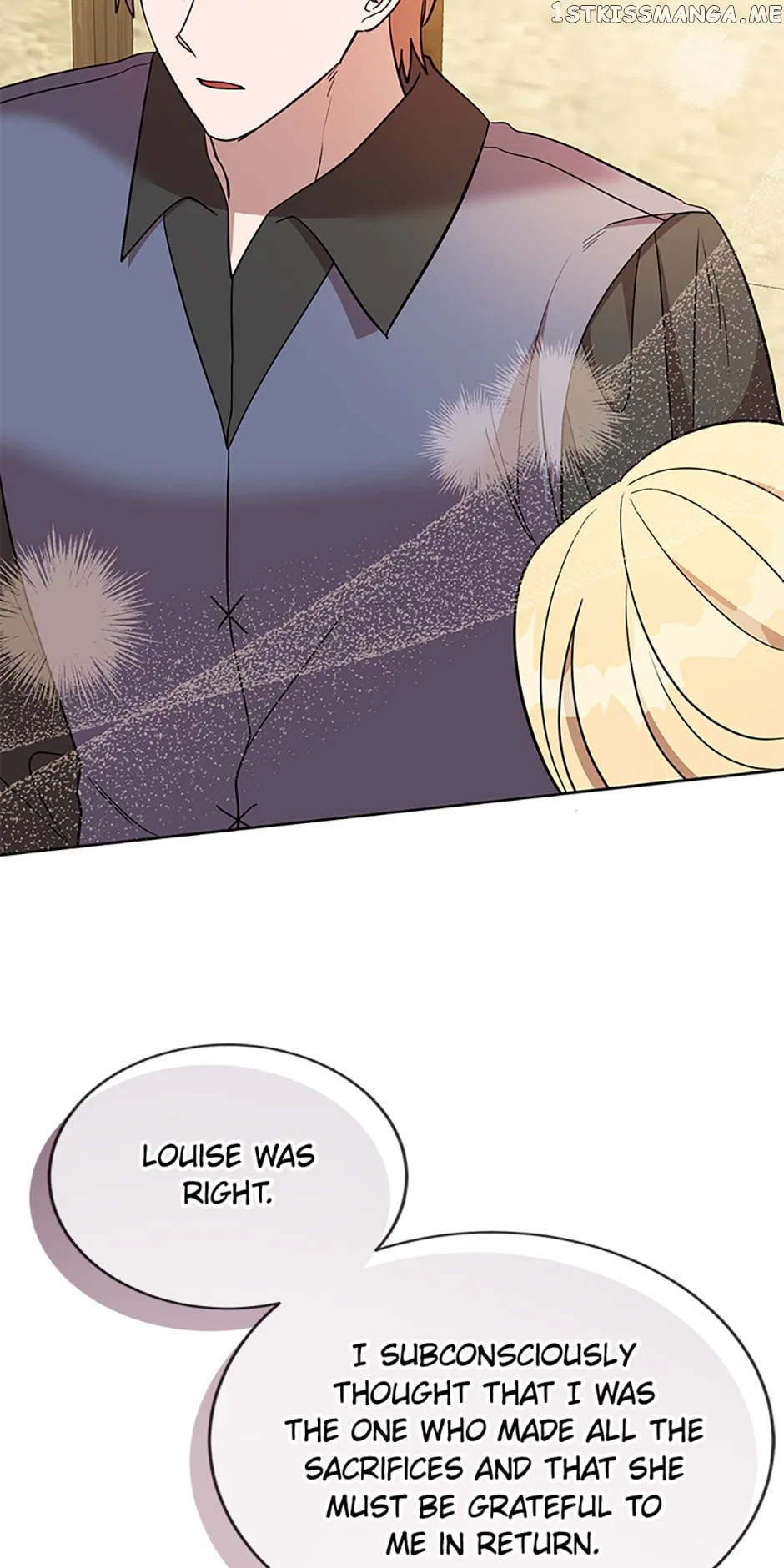 GENTLE TYRANT Chapter 72 – Page 42