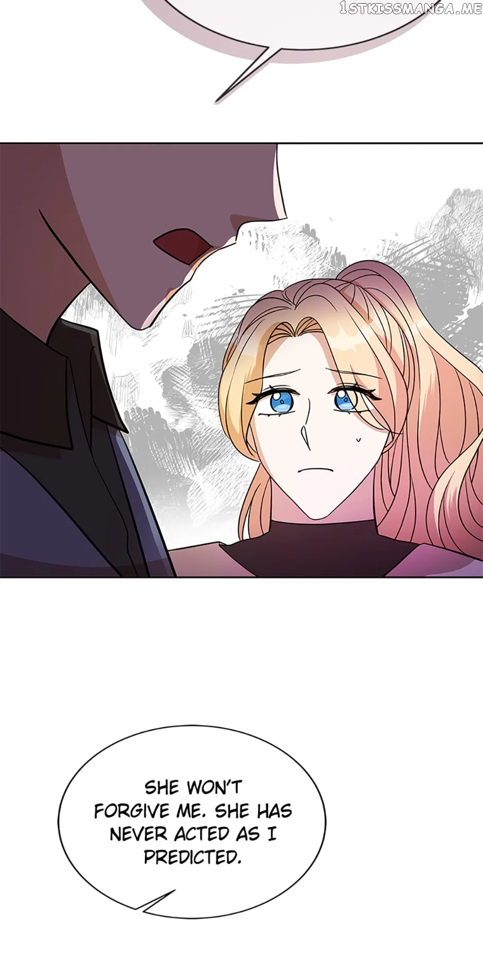 GENTLE TYRANT Chapter 72 – Page 43