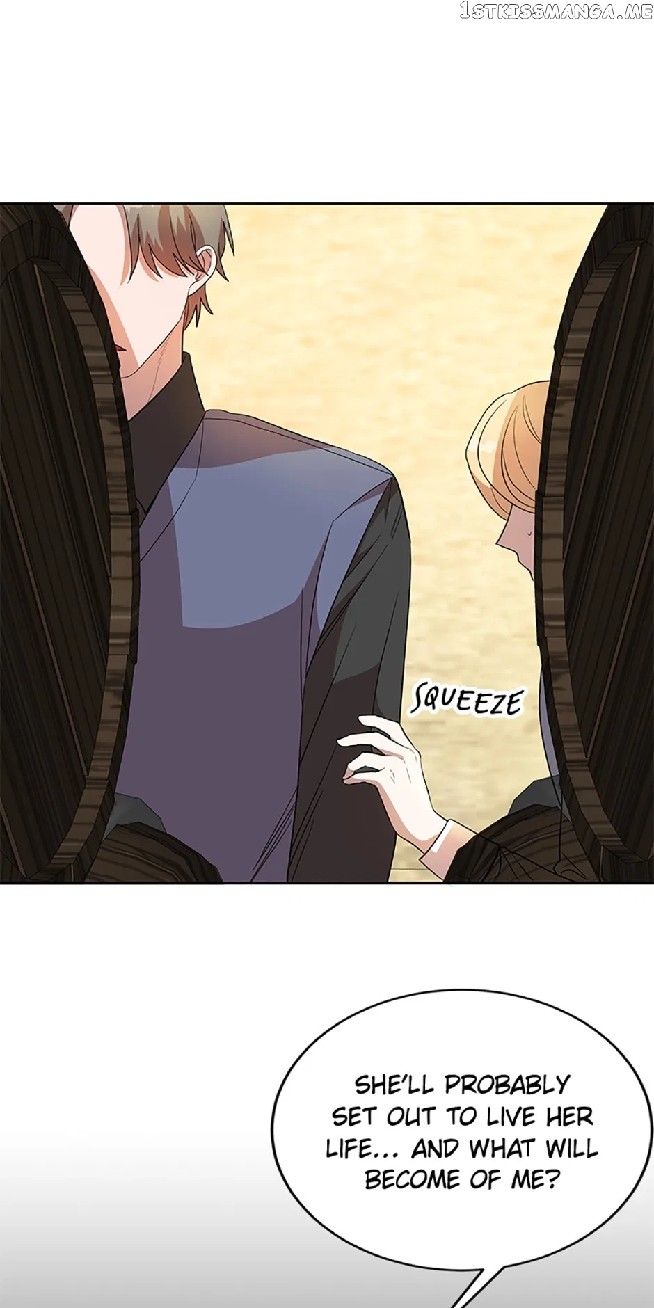 GENTLE TYRANT Chapter 72 – Page 44
